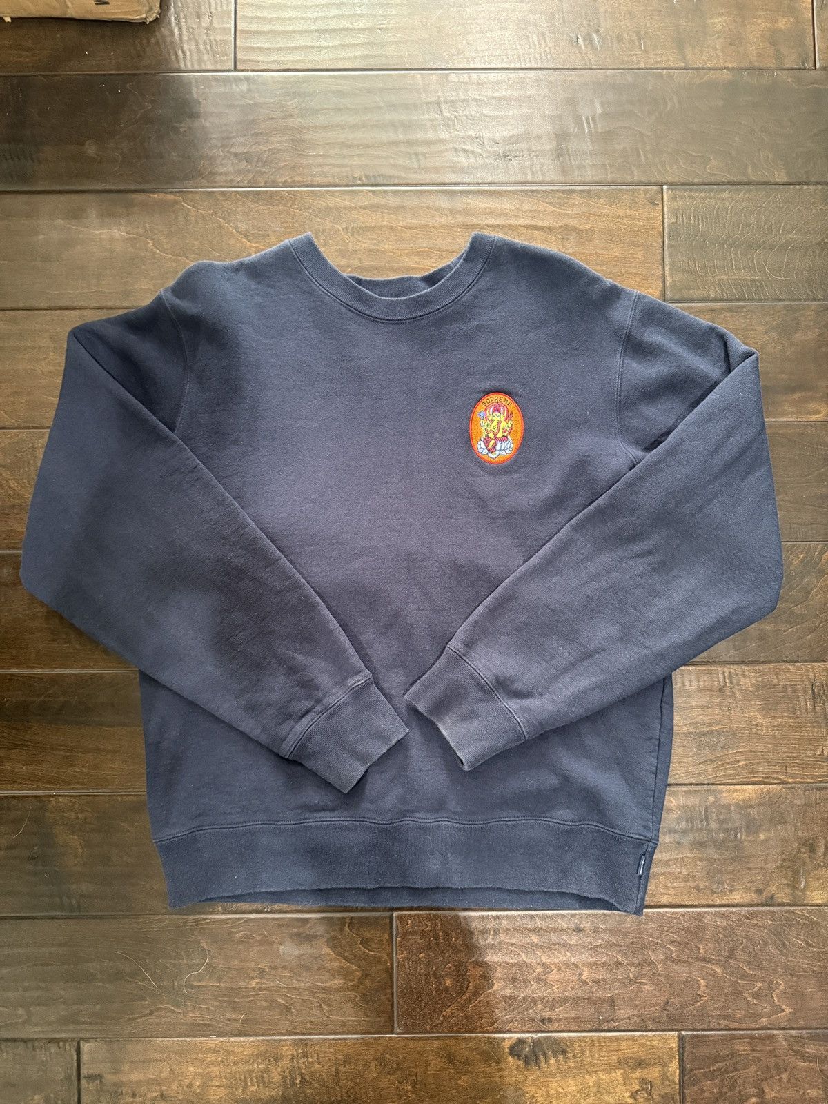 Supreme Ganesh | Grailed