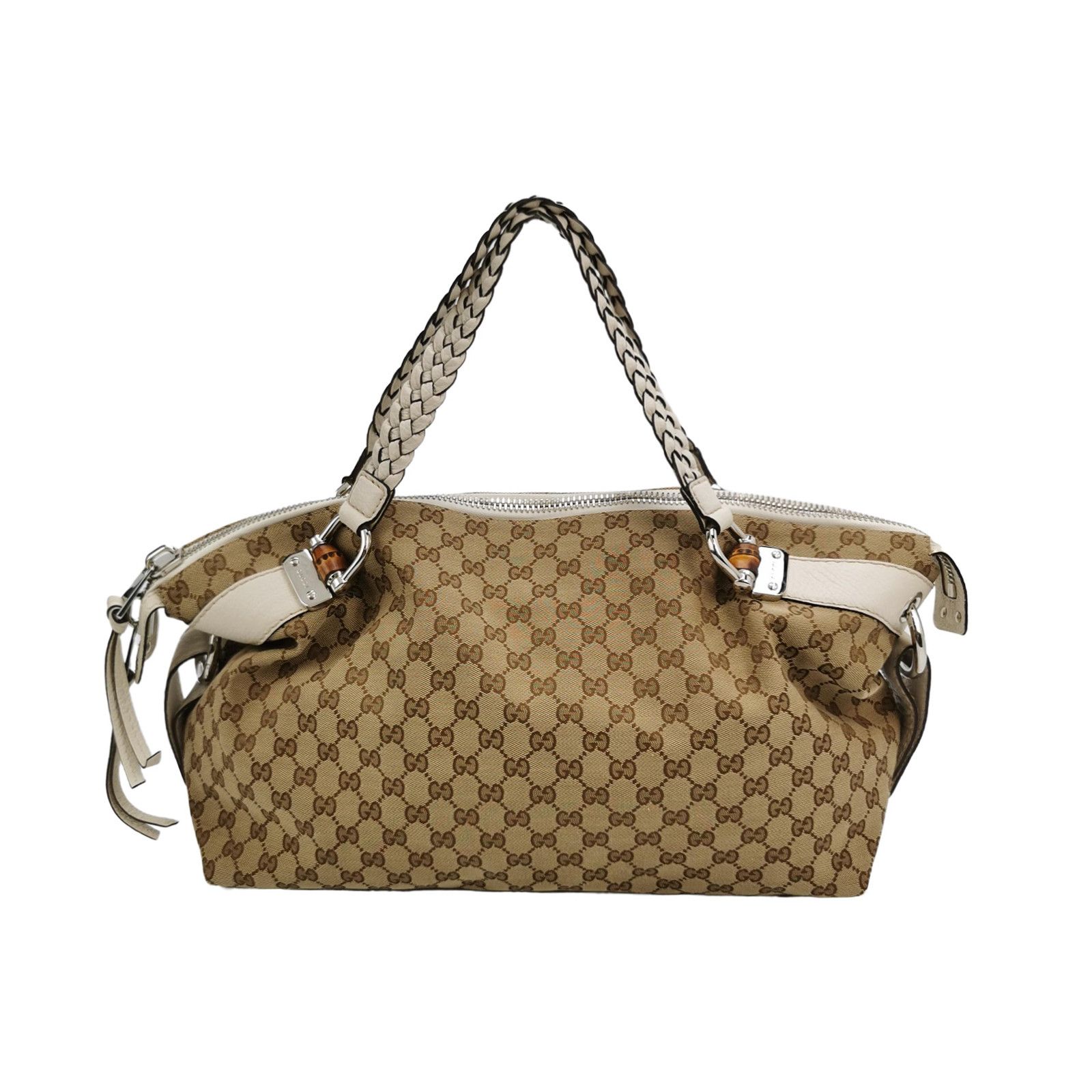 Gucci Gucci Women os Tote Bags Size ONE SIZE - 1 Thumbnail