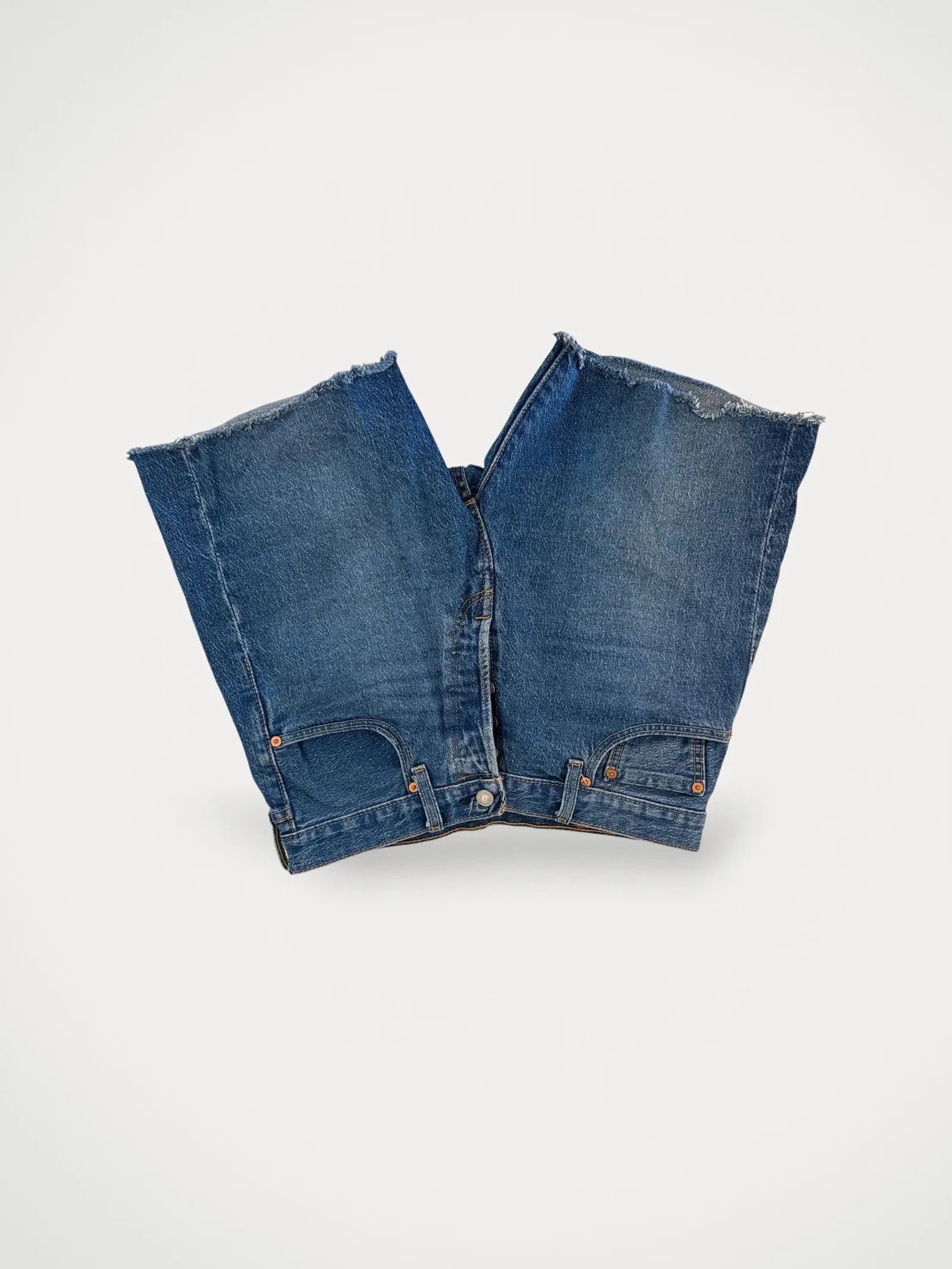 Levi's Levi's 501 ’93 Jeans Size 31" - 1 Thumbnail