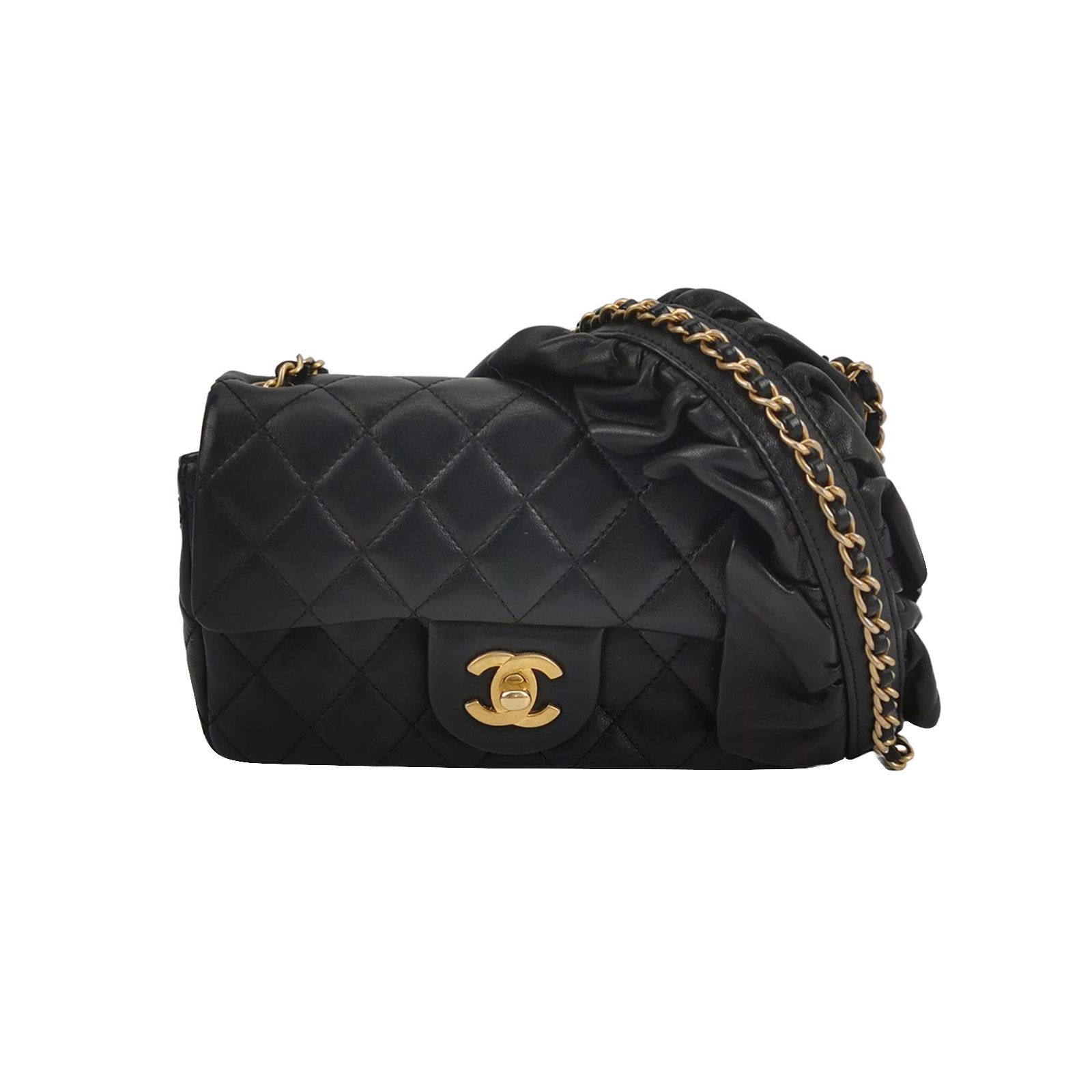Chanel Chanel Women os Shoulder Bags Size ONE SIZE - 1 Thumbnail