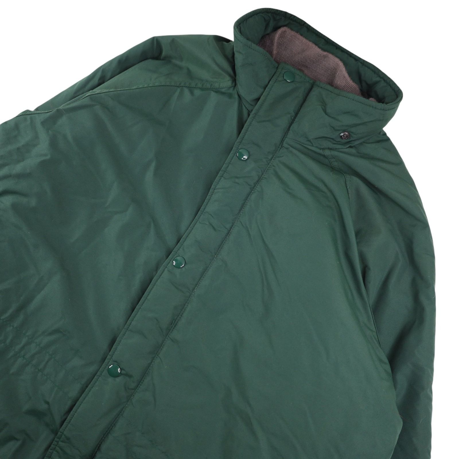 The North Face × Vintage Vintage The North Face USDA Forestry Service Uniform Jacket Size US XL / EU 56 / 4 - 2 Thumbnail