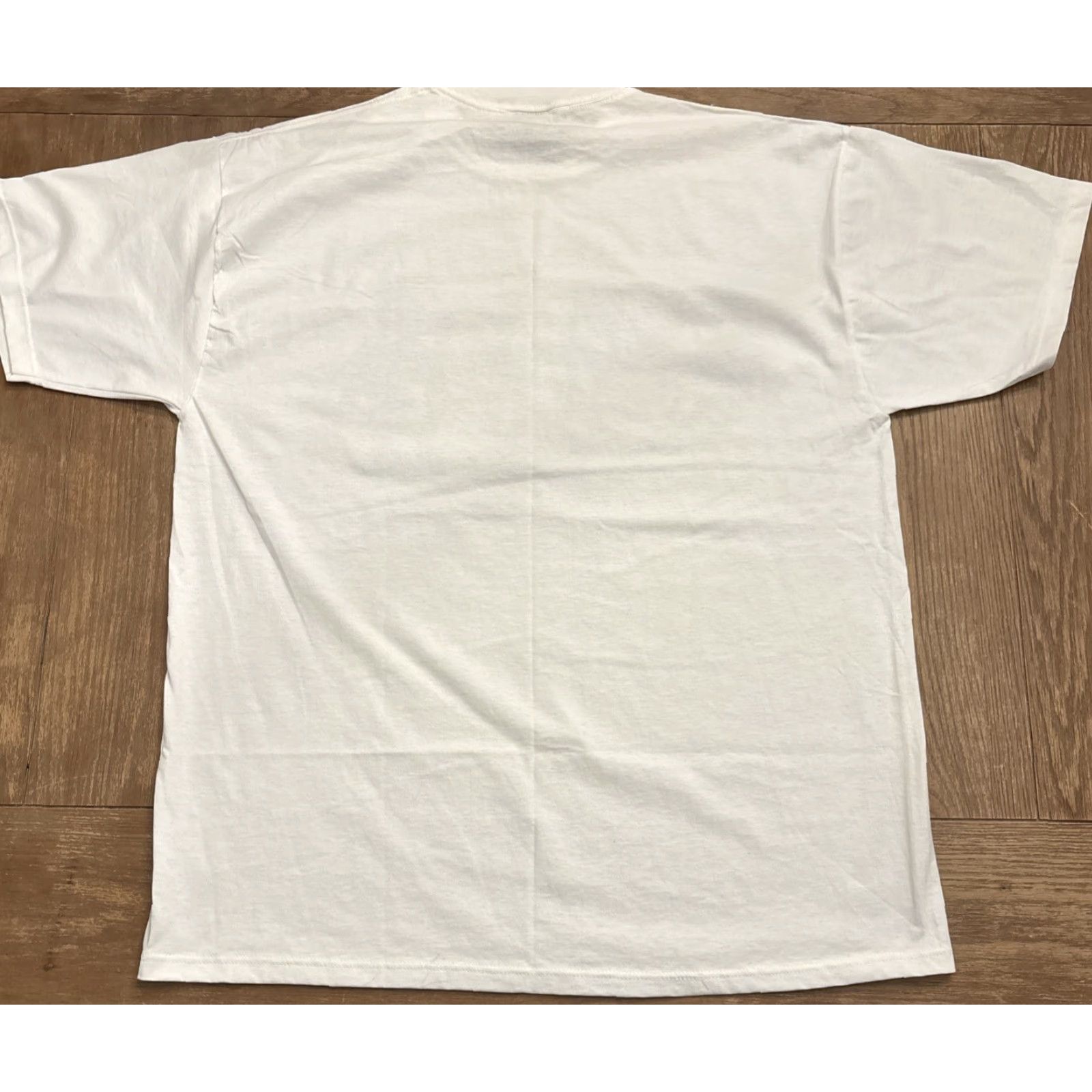 Vintage VINTAGE Sherrys Best Stone Mountain Georgia T-Shirt XL Beige 90s Mens Size US XL / EU 56 / 4 - 6 Thumbnail