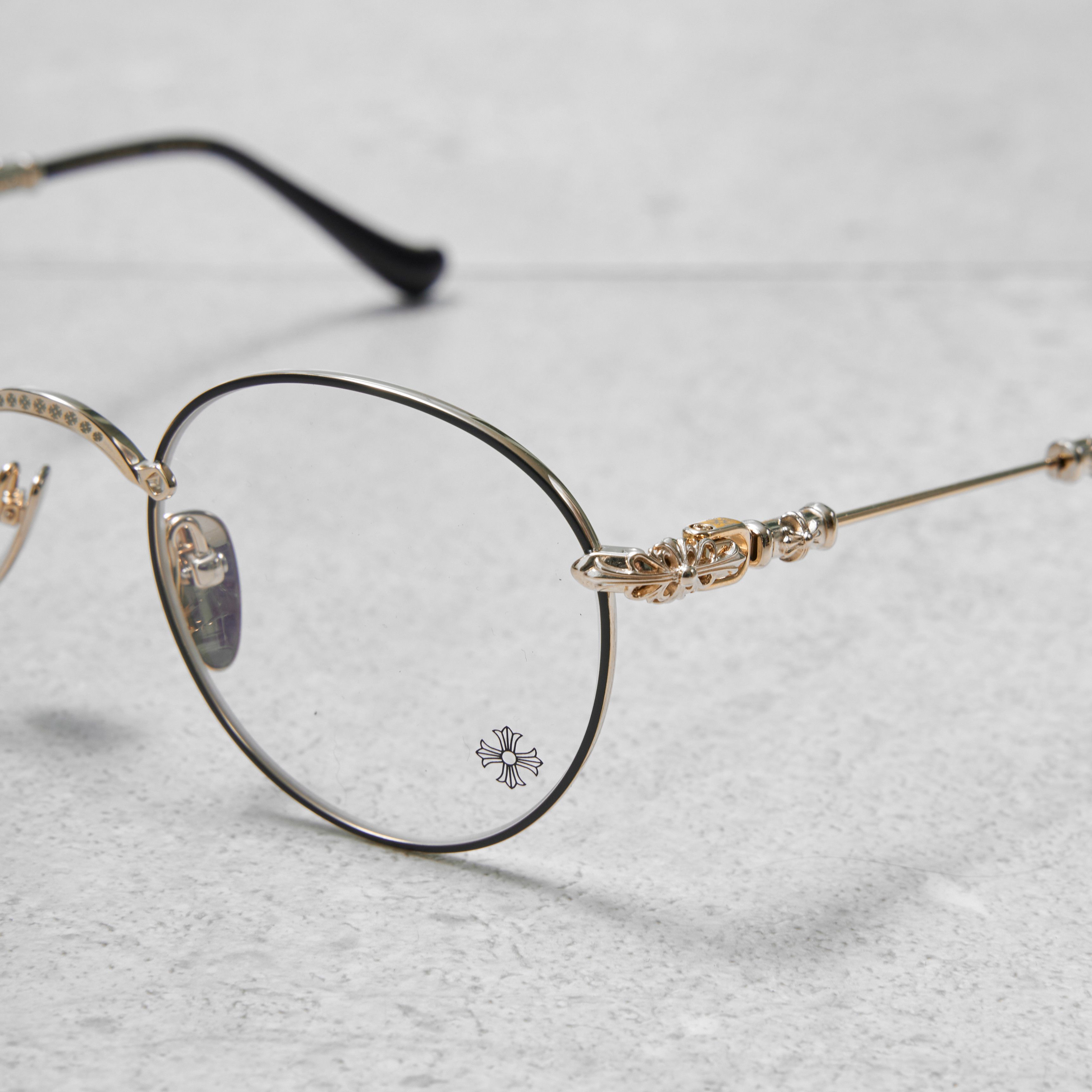 Chrome Hearts CHROME HEARTS BUBBA-A Size ONE SIZE - 2 Thumbnail
