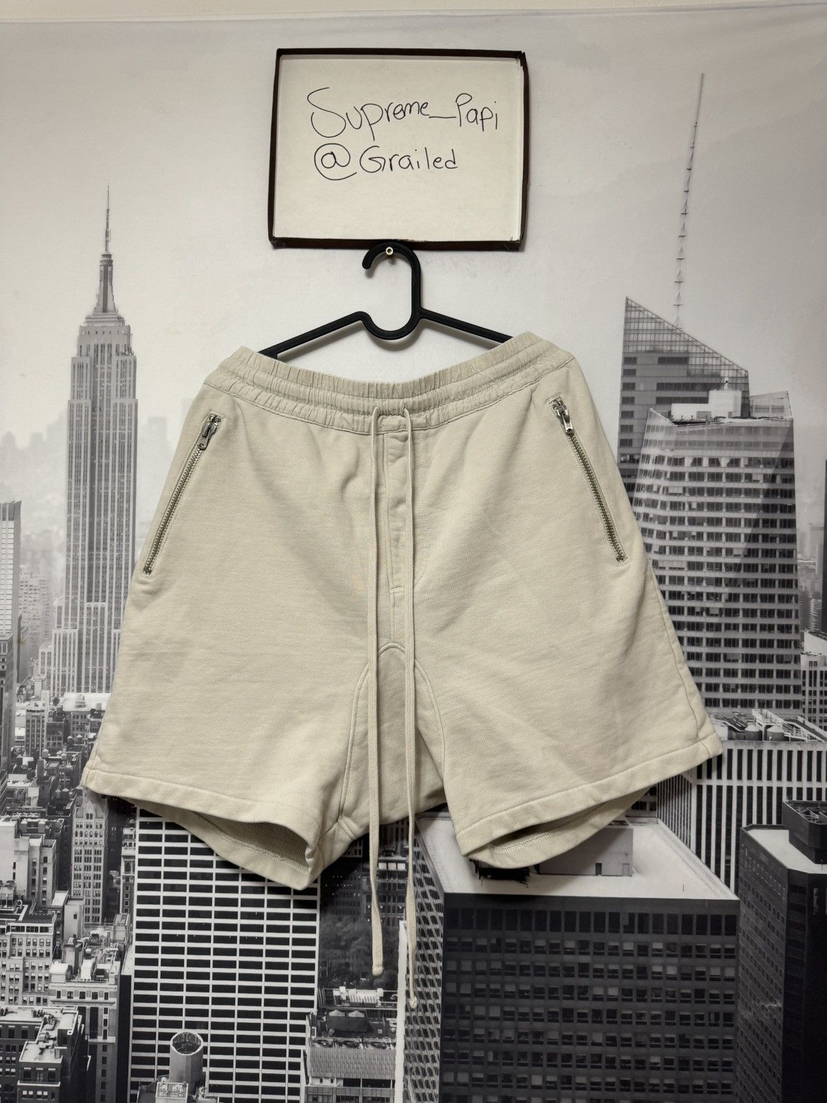 Fear of God “F.O.G.” コレクション第2弾がまもなくデリバリー
