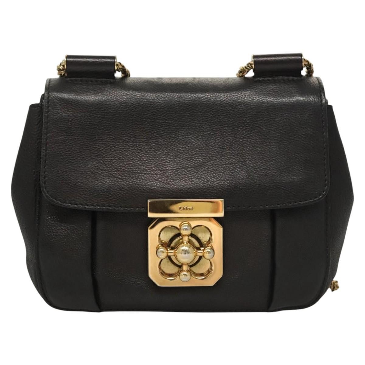 Chloe Chloé Elsie shoulder Size ONE SIZE - 1 Thumbnail