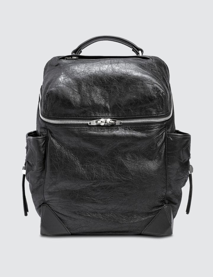 Alexander Wang Alexander Wang Wallie Backpack Size ONE SIZE - 2 Thumbnail
