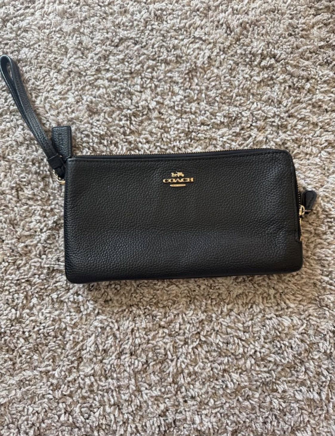 Coach Coach Wallet Size ONE SIZE - 1 Thumbnail