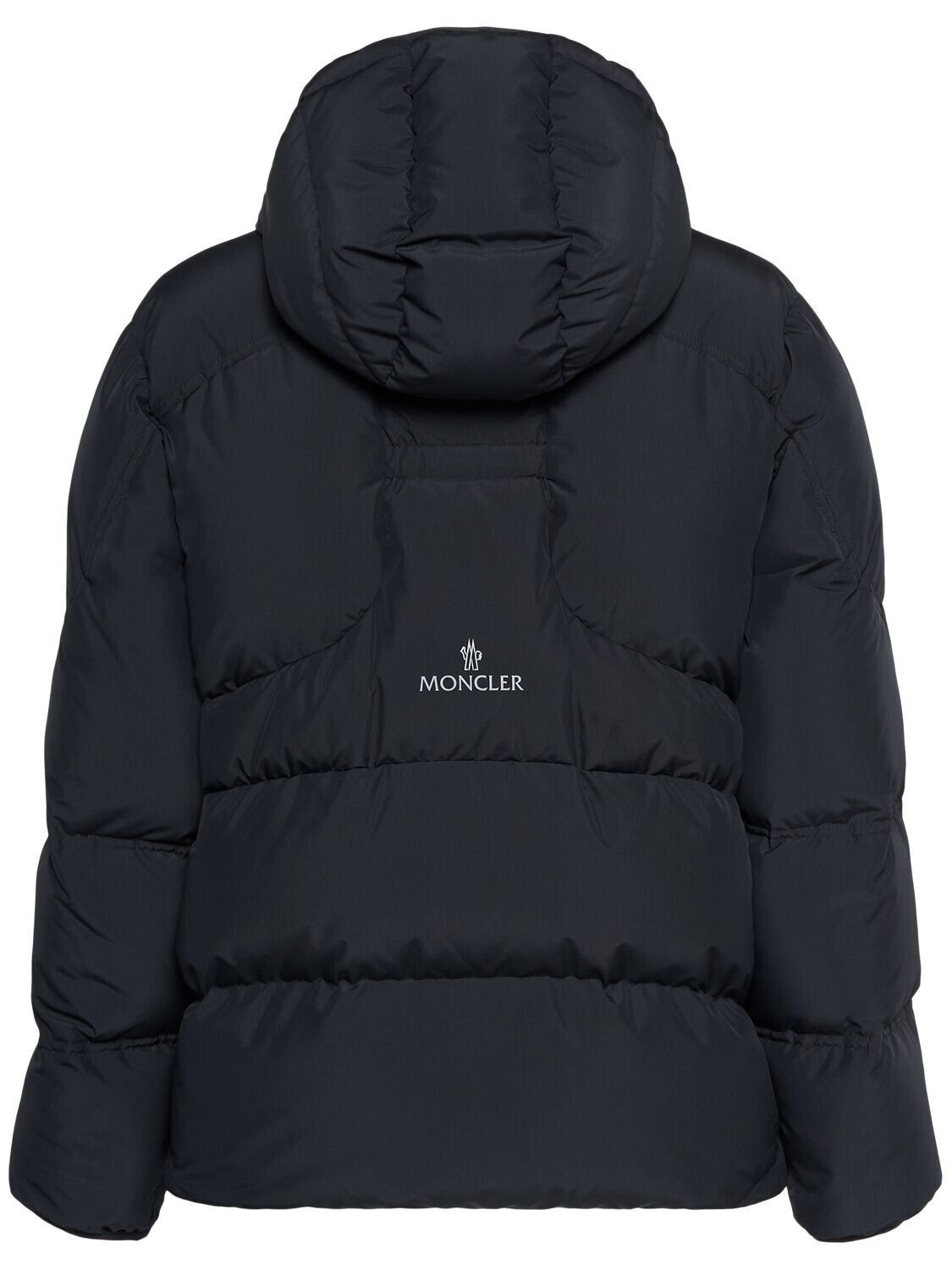 Moncler MONCLER Peller $2460 Men's Blue Down Jacket New 0 Size US XS / EU 42 / 0 - 2 Thumbnail