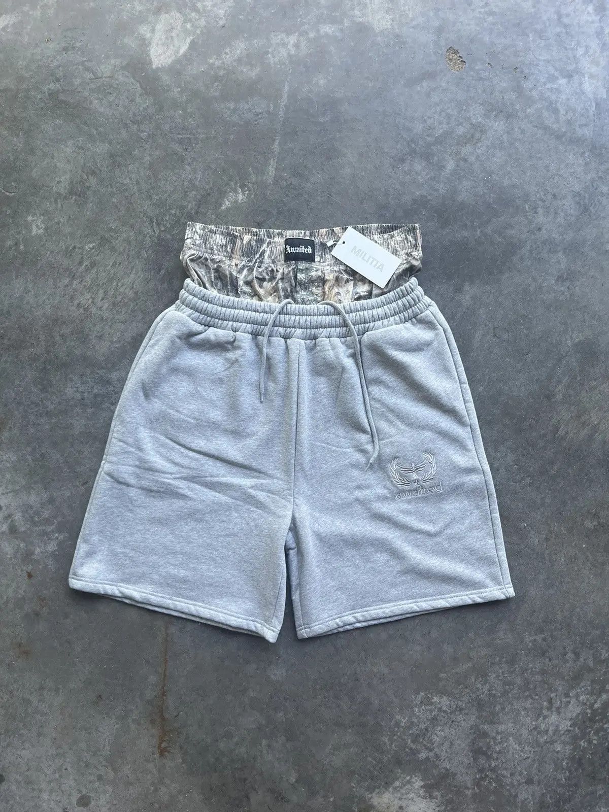 Other MILITIA x Awaited Class of 24 Size US 28 / EU 44 - 1 Thumbnail