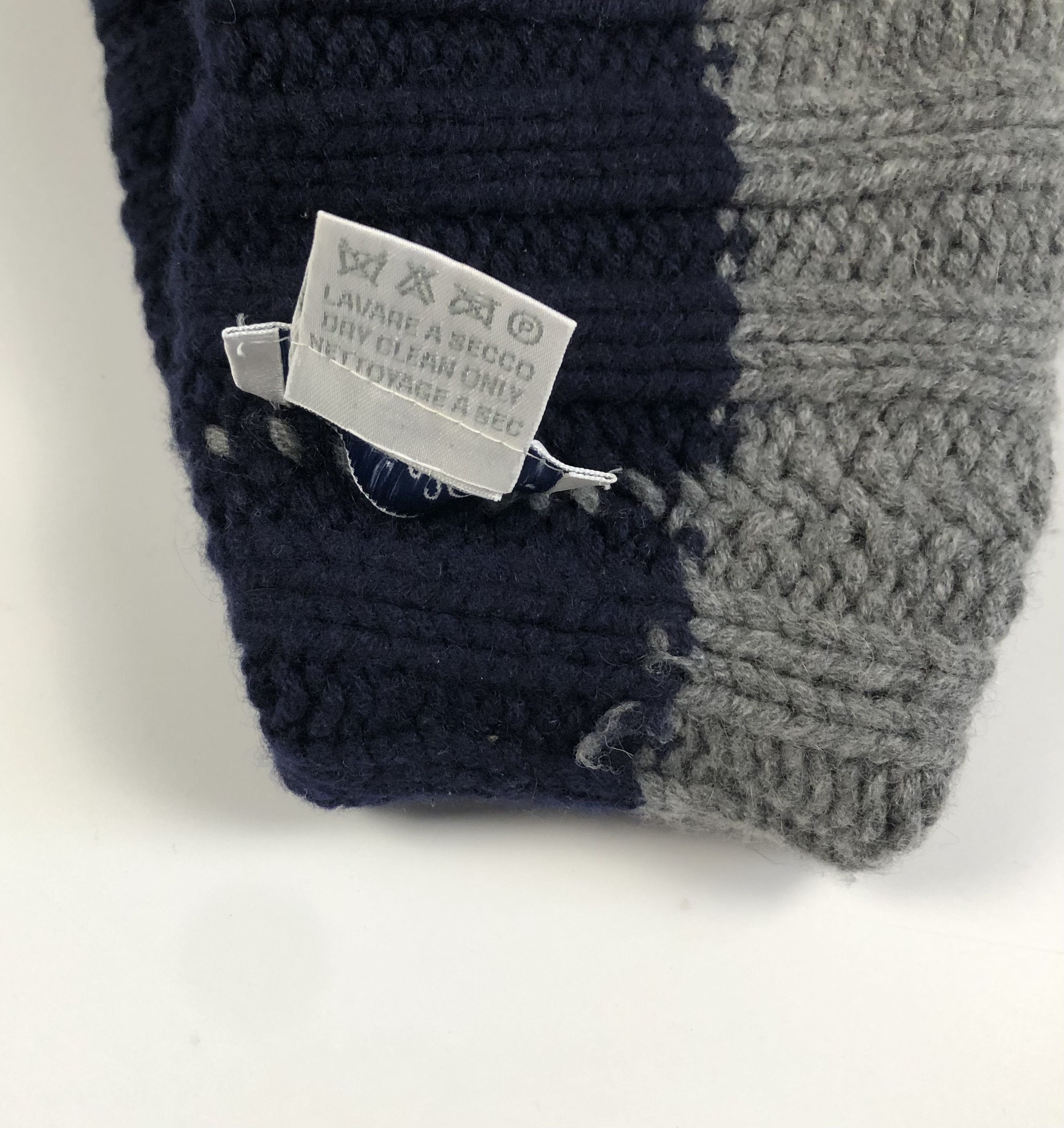 Other Danielapi Cashmere Beanie Italy Size ONE SIZE - 8 Thumbnail