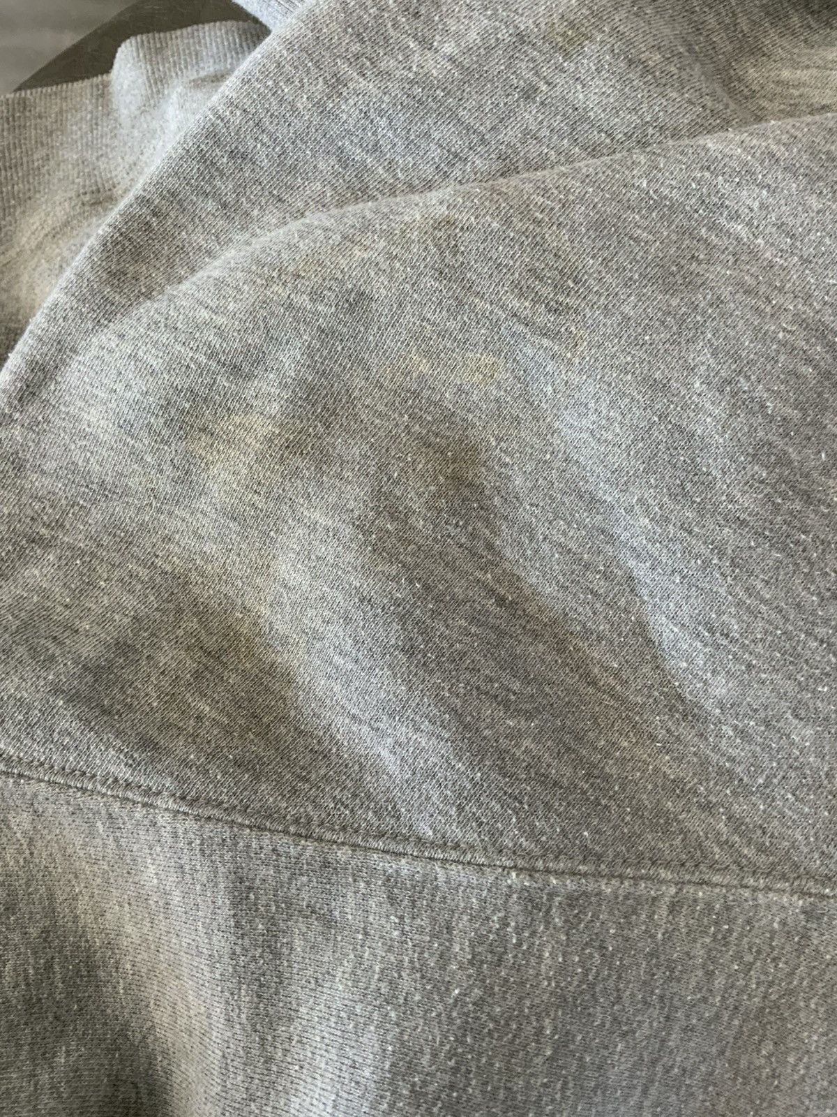 Vintage 90s 57 Fake Subject To Change Without Notice Skate Hoodie Size US XL / EU 56 / 4 - 10 Thumbnail