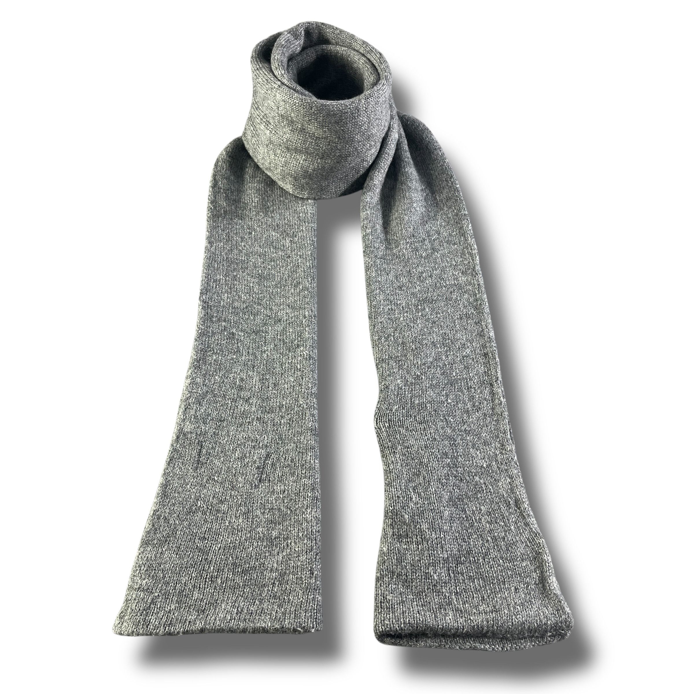Polo Ralph Lauren Polo Ralph Lauren Scarf / Muffler / Neckwear T1074 Size ONE SIZE - 1 Thumbnail
