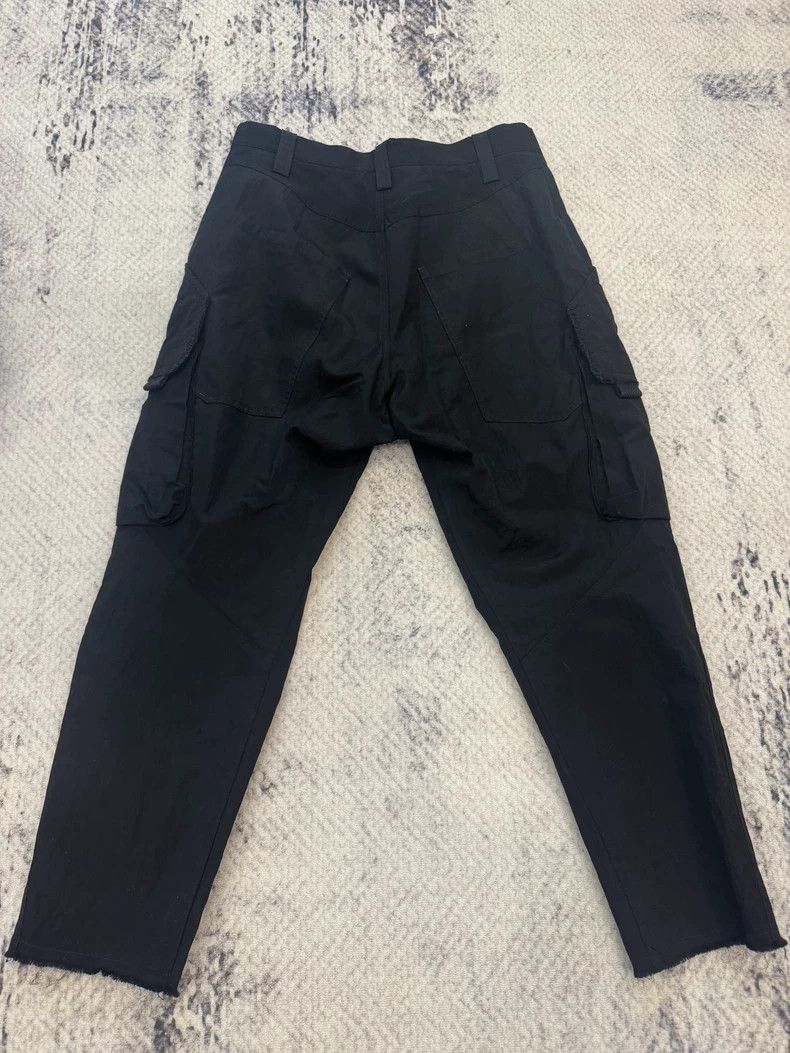 Song For The Mute Song For The Mute cargo pant Size US 30 / EU 46 - 2 Thumbnail