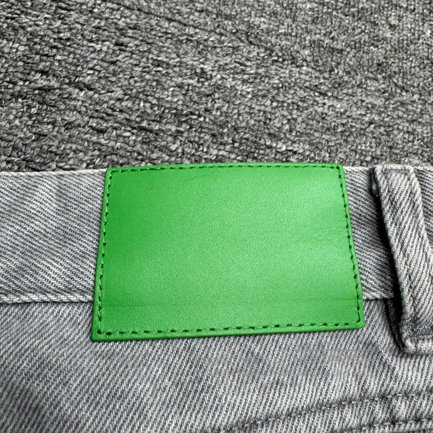 Bvlgari BV jean| Size US 34 / EU 50 - 3 Thumbnail