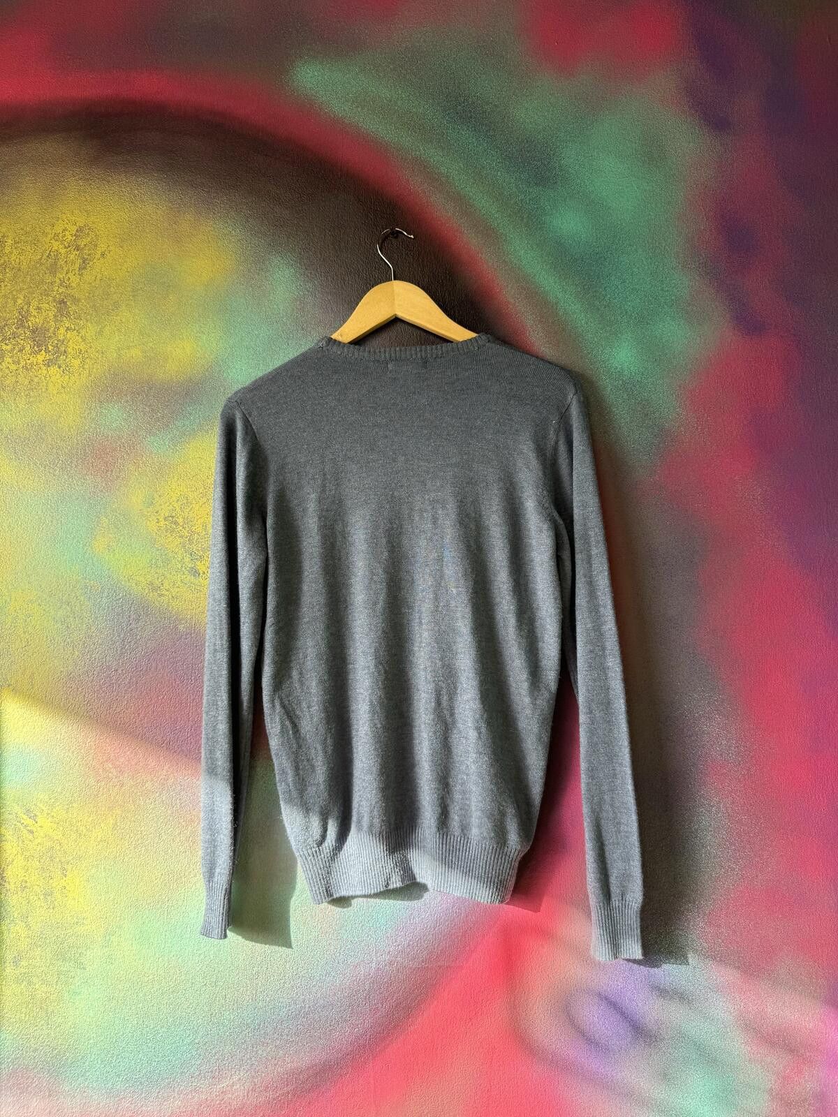 Other Grey Light sweater in size M Size US M / EU 48-50 / 2 - 4 Thumbnail