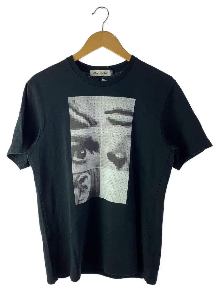 Undercover Pixelated Graphic Tee Size US M / EU 48-50 / 2 - 1 Thumbnail