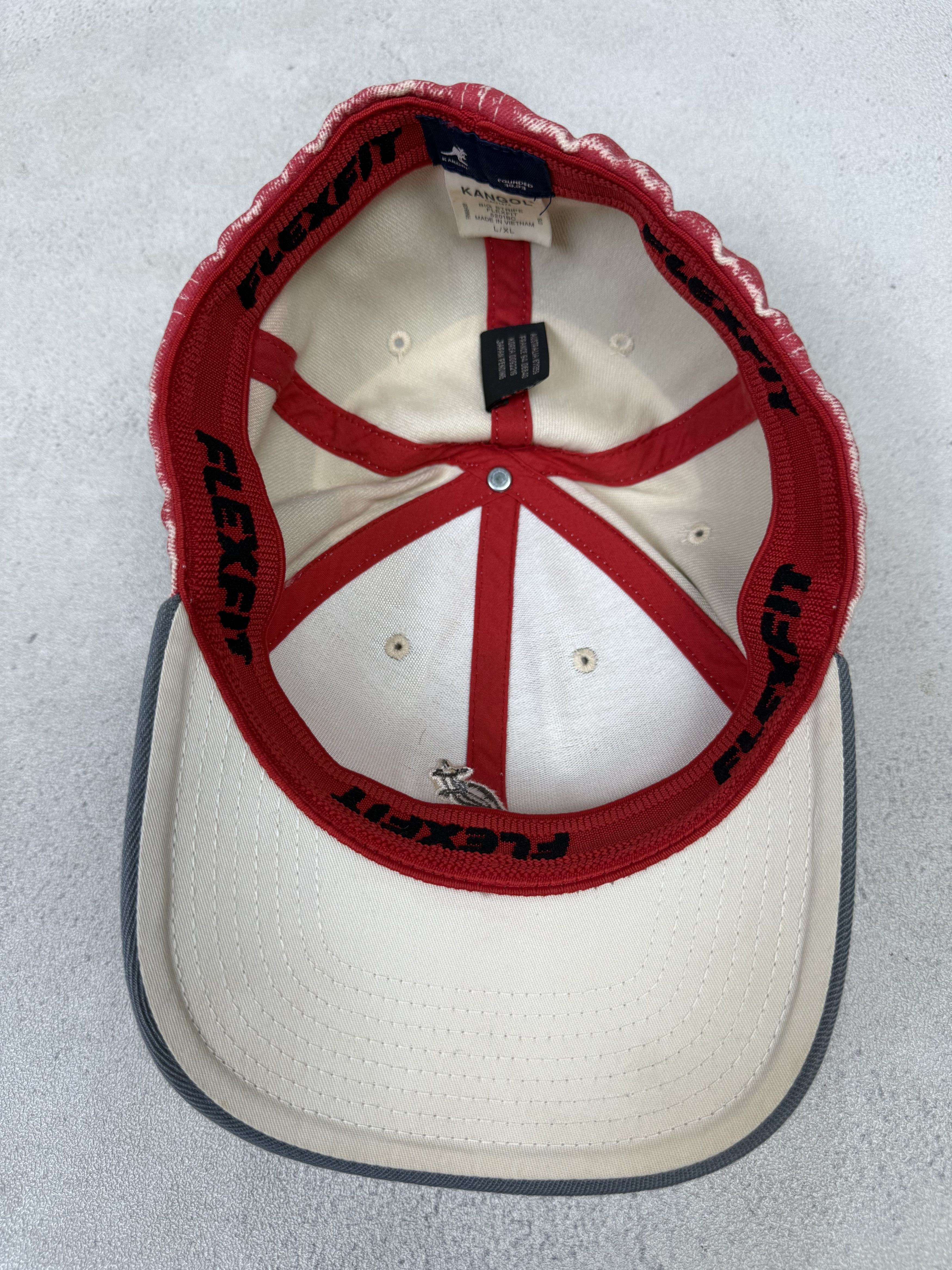 Kangol Vintage Kangol Cap Size ONE SIZE - 5 Thumbnail