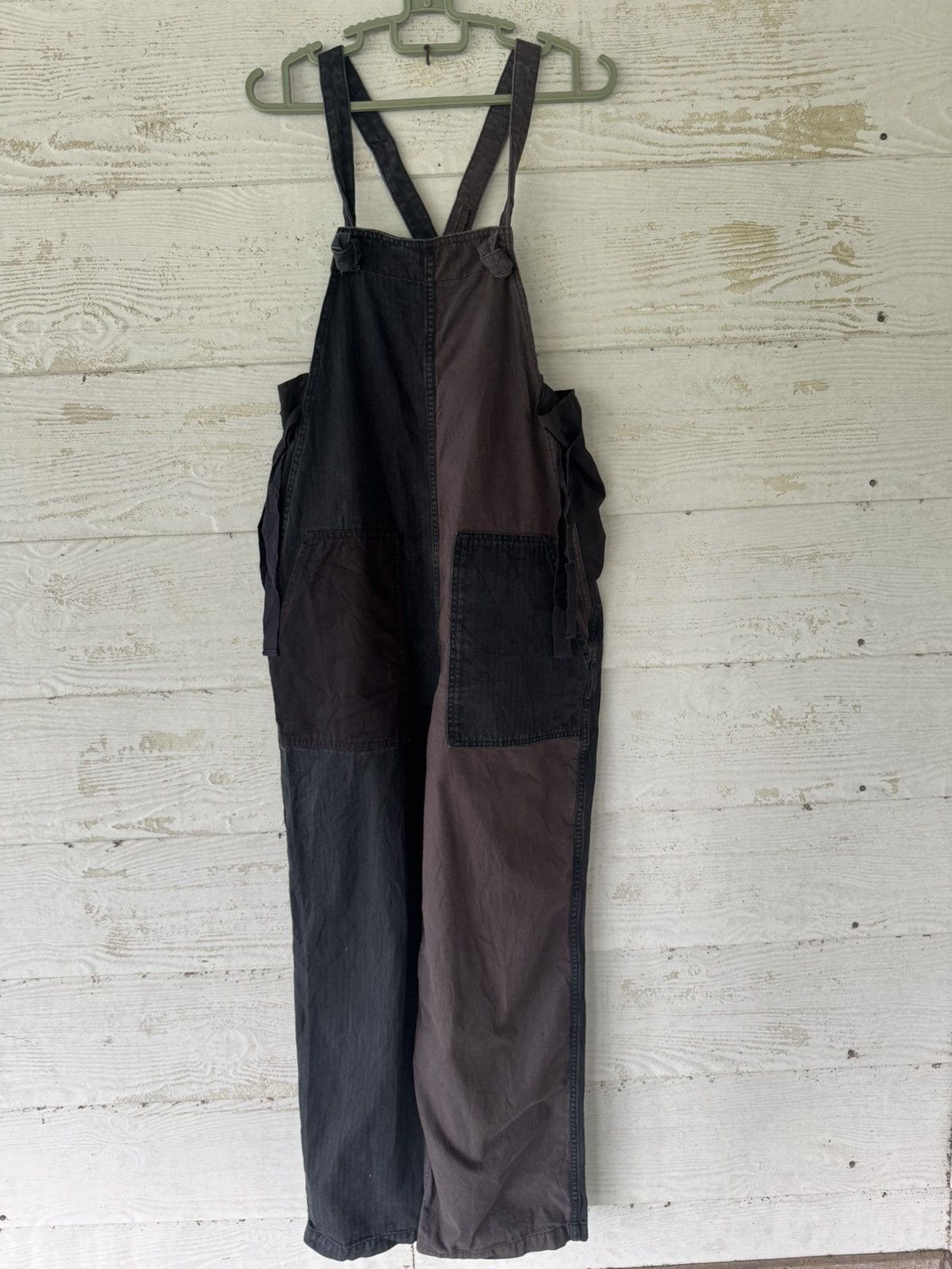 Beams Japan BEAMS BOY OVERALL JAPAN Size US 36 / EU 52 - 2 Thumbnail