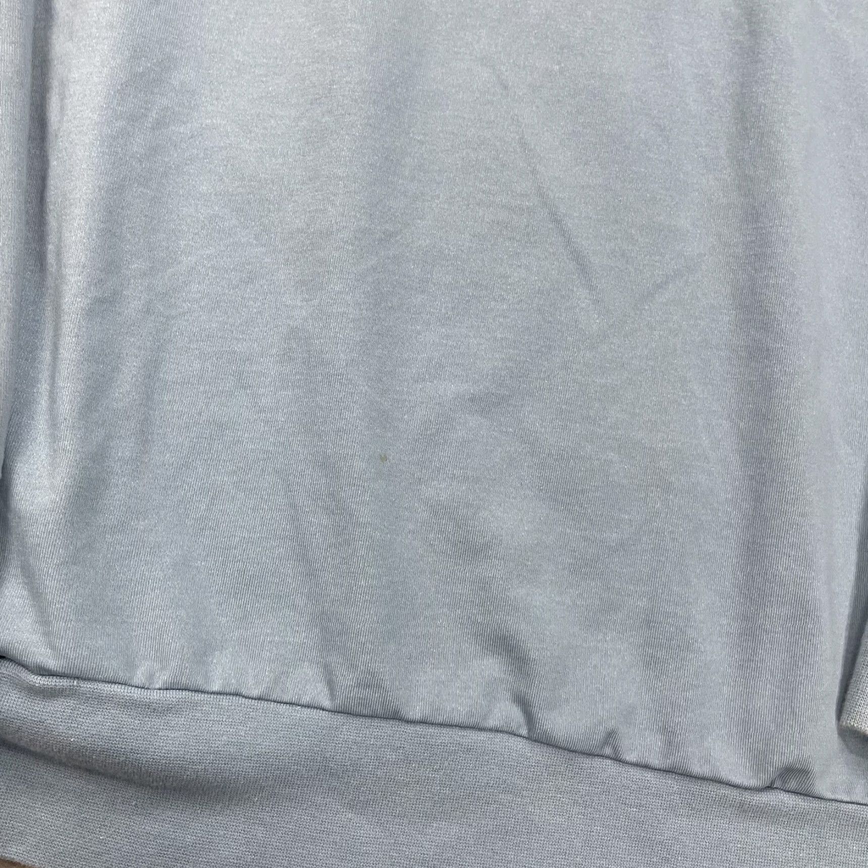 TravisMathew Travis Mathew Jacket Paynes Valley Mens XL Blue 1/4 Zip Pullover Golf Activewear Casual Size US XL / EU 56 / 4 - 4 Thumbnail