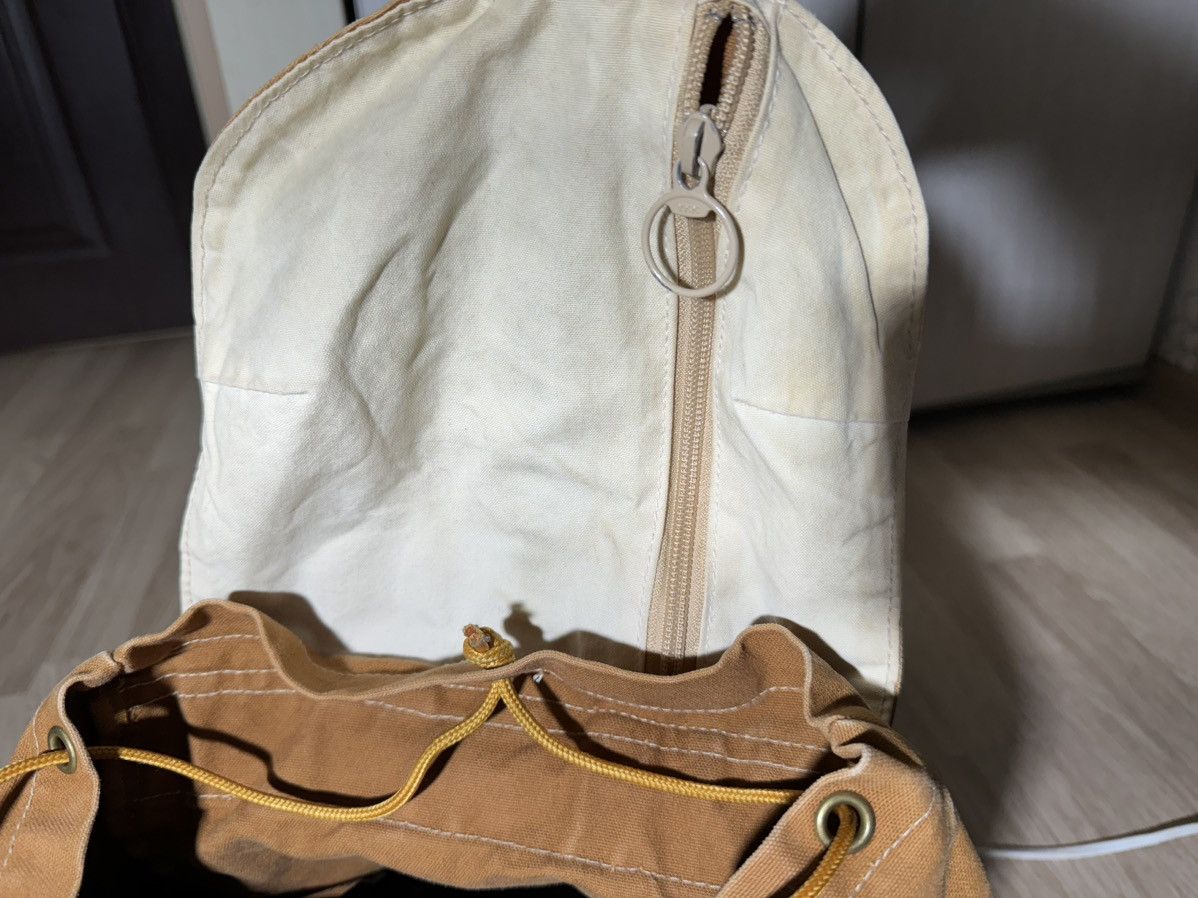 Japanese Brand × Vintage Bag n Noun backpack bag made in Japan Size ONE SIZE - 11 Thumbnail