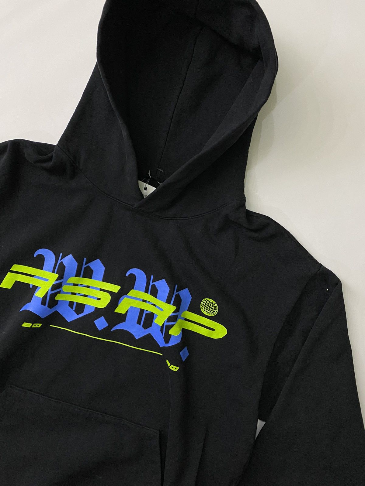 AWGE ASAP MOB HOODIE. Size US M / EU 48-50 / 2 - 4 Thumbnail