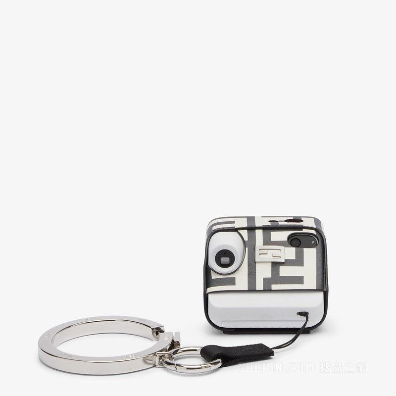 Fendi o1loc1c0824 Size: OS / Key Case in Multicolor Size ONE SIZE - 3 Thumbnail