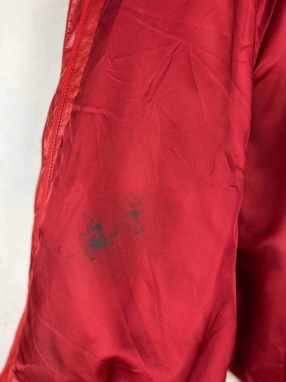 Japanese Brand japanese brand leather jacket nice design Size US M / EU 48-50 / 2 - 10 Thumbnail
