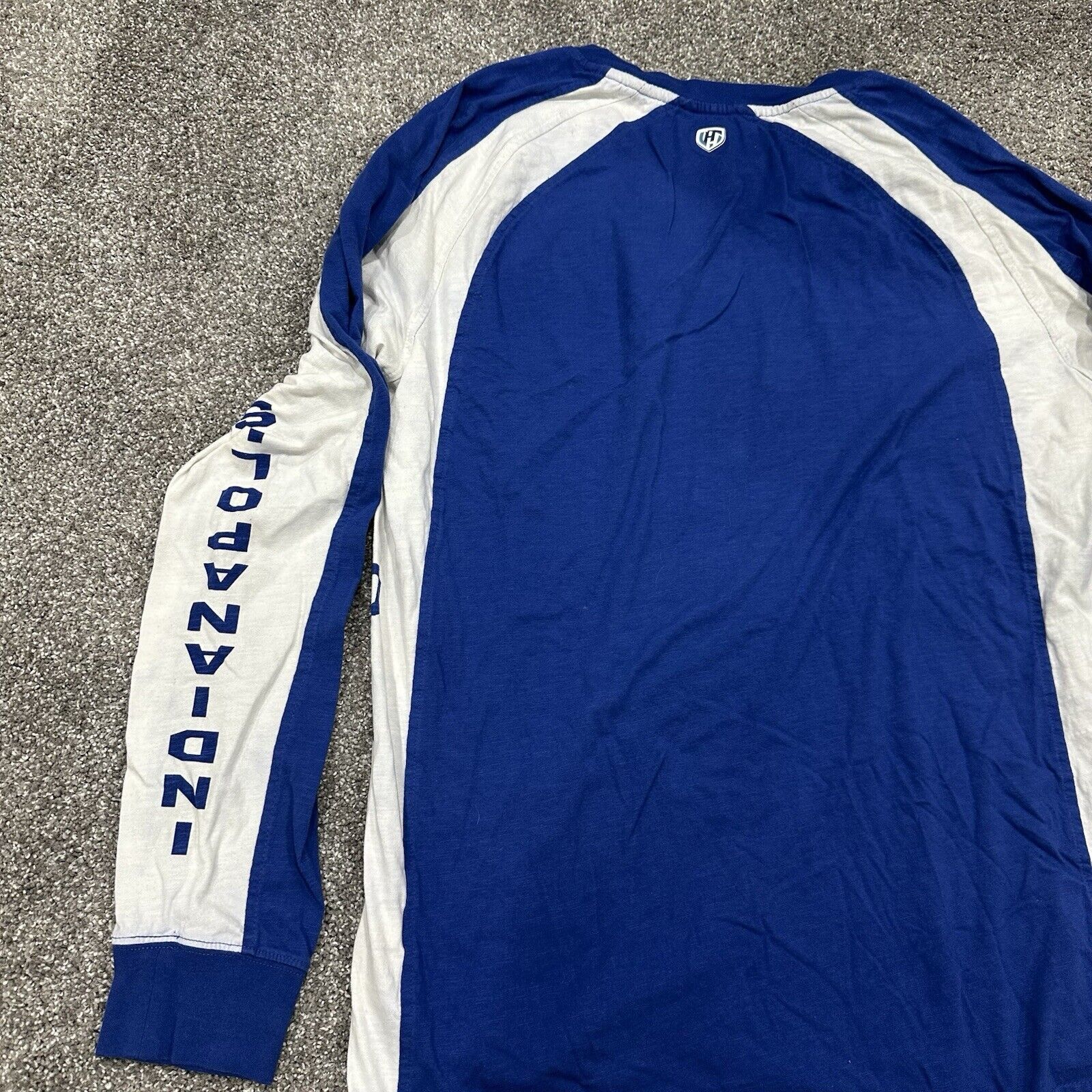 Other Vtg Indianapolis Colts NFL Shirt Big Graphic Men’s Size 2XL Size US XXL / EU 58 / 5 - 16 Thumbnail