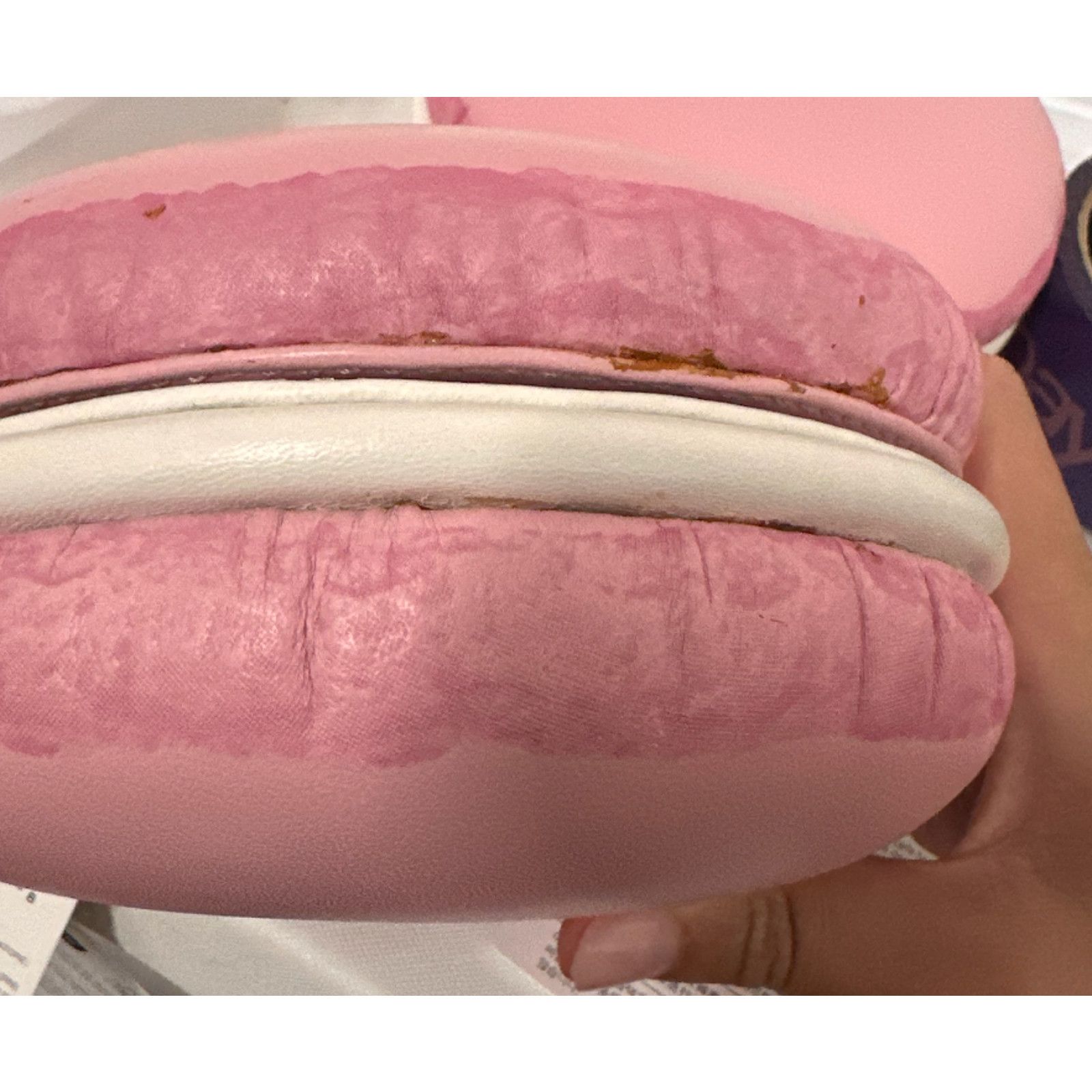 Moschino AW20 Moschino Couture Jeremy Scott Shoulder Bag Antoinette Size ONE SIZE - 16 Thumbnail