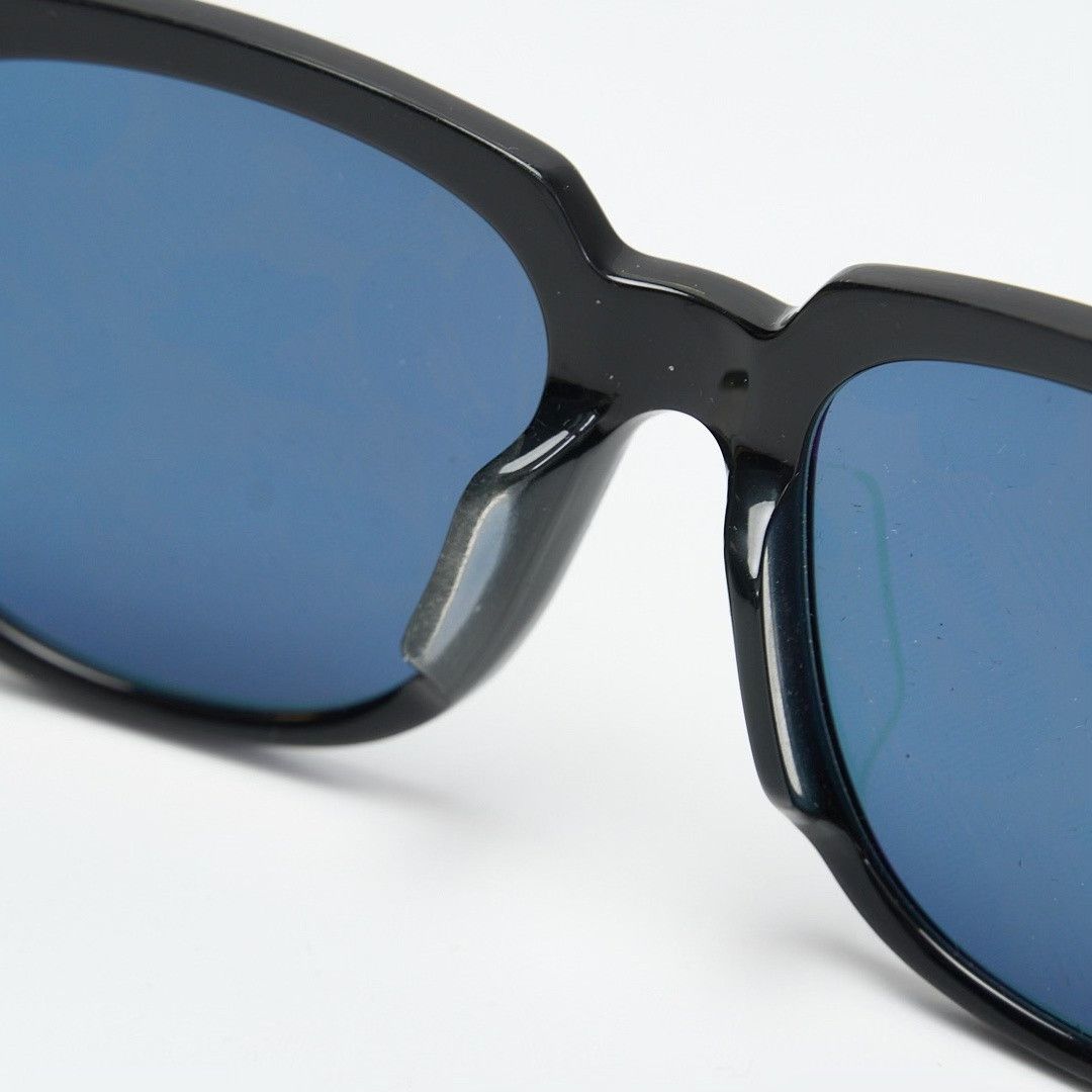 Bape Bape Black Gold Limited Sunglasses Size ONE SIZE - 4 Thumbnail