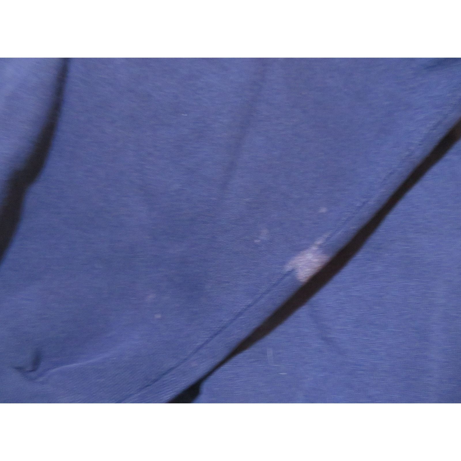 Other Pro Spirit Plain Blank Sweatshirt 50/50 Navy Blue Sz 2XL 90s Size US XXL / EU 58 / 5 - 8 Thumbnail