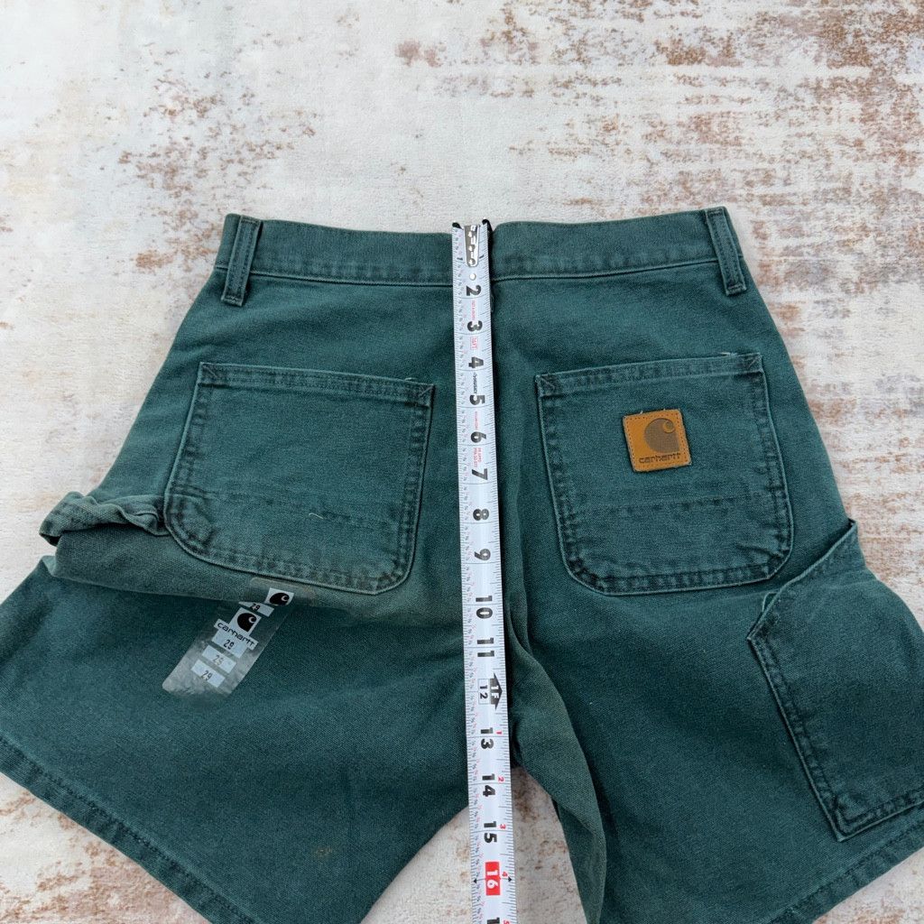 Carhartt NOS Vintage Carhartt Shorts – Size 29 Size US 29 - 6 Thumbnail