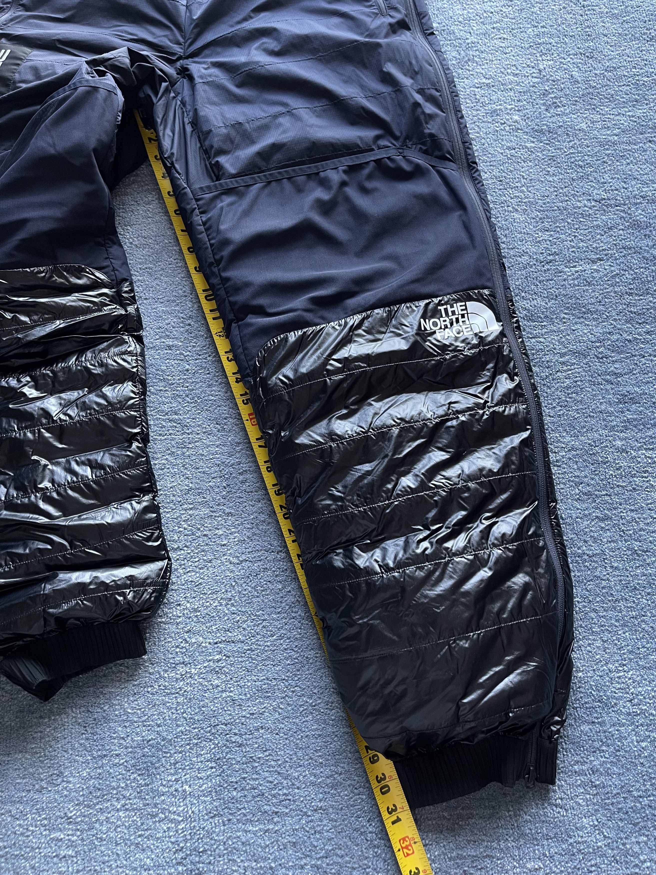 The North Face × Undercover The North Face x Undercover SOUKUU 50/50 Down Pants LARGE Size US 36 / EU 52 - 8 Thumbnail