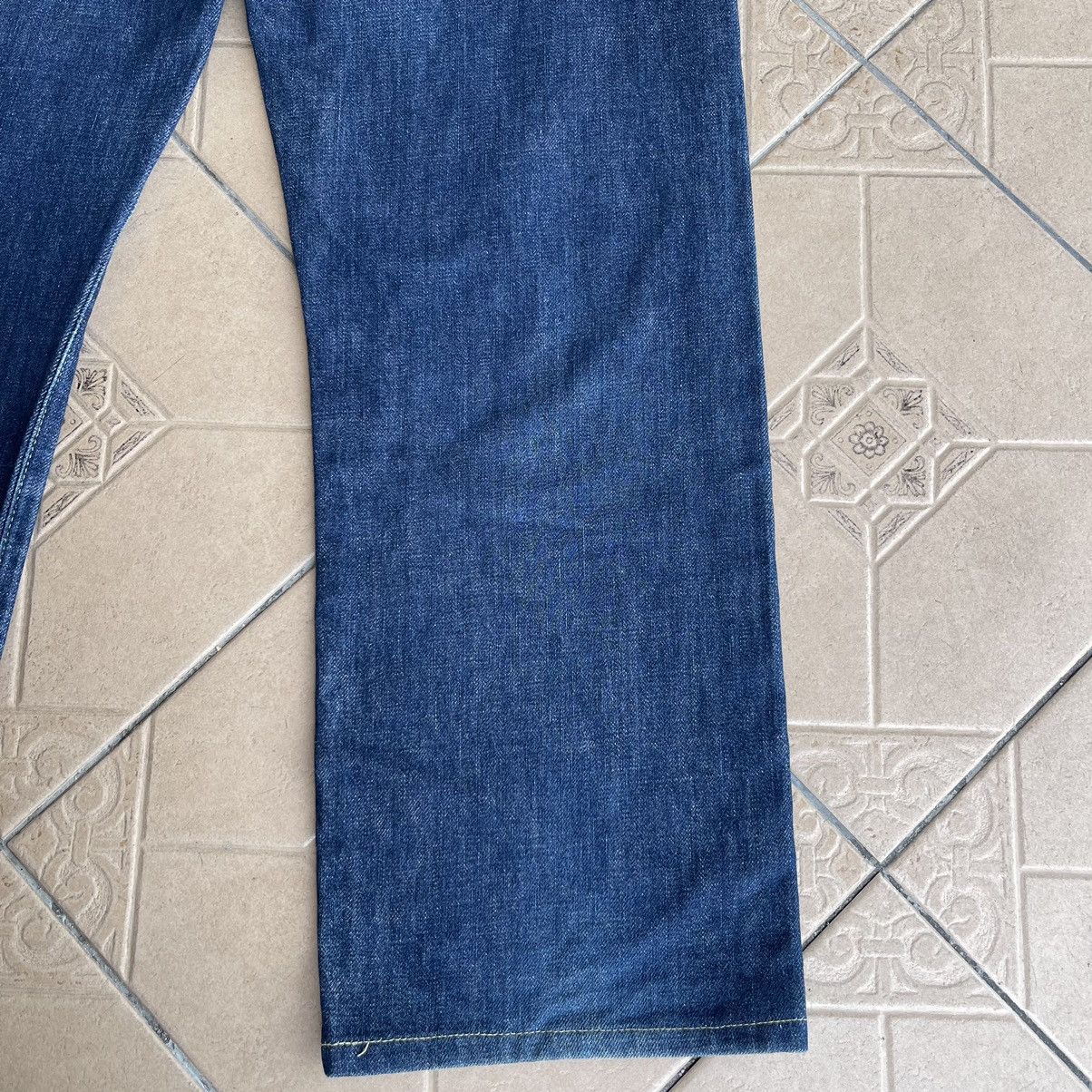 Levi's Levis Vintage 503 BE Jeans Size 30’ to 31’ Size US 31 - 6 Thumbnail