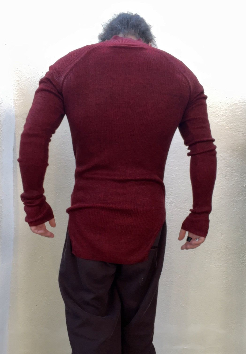 Julius Julius 7 Knitwear Size US M / EU 48-50 / 2 - 3 Thumbnail