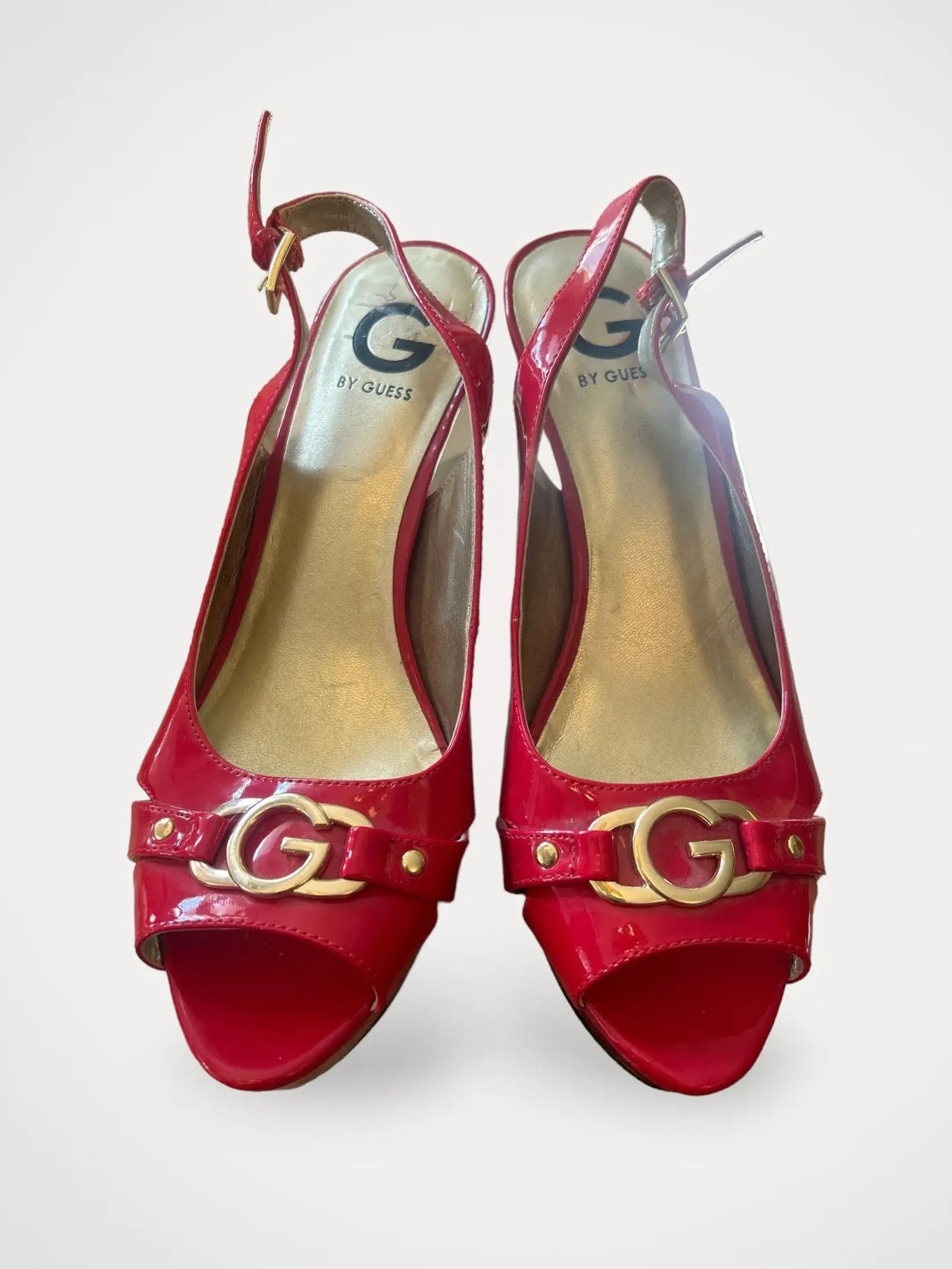Guess Guess Sandals Size US 9 / IT 39 - 1 Thumbnail