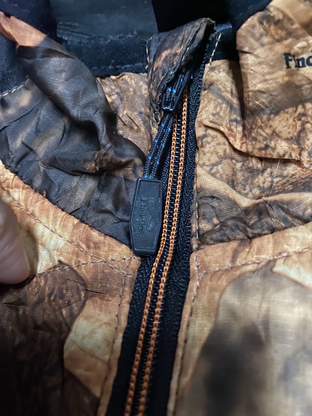 Other Find Out camo jacket Size US M / EU 48-50 / 2 - 13 Thumbnail