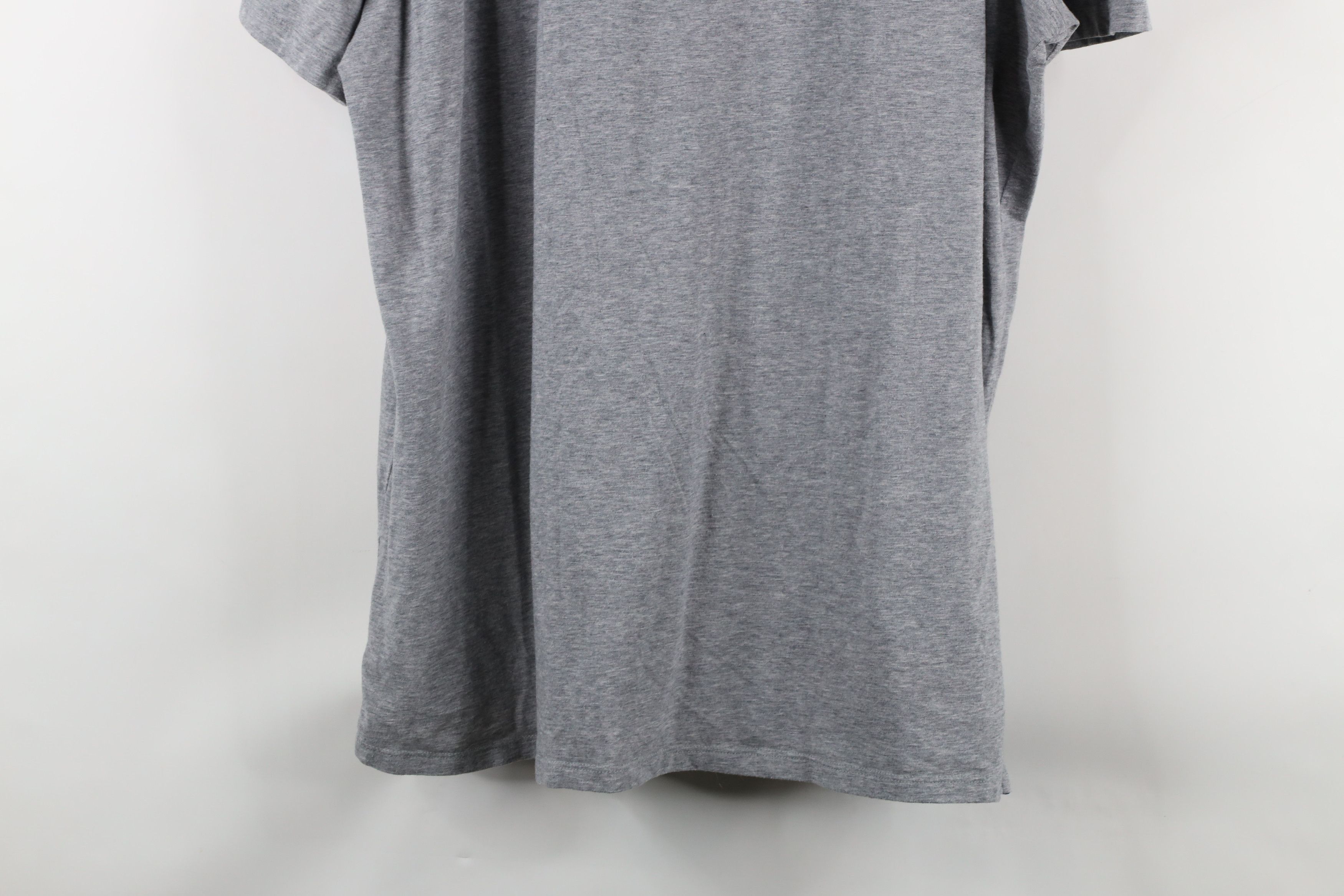 Vintage Greyson Clothiers Short Sleeve Collared Golf Polo Shirt Gray Size US XL / EU 56 / 4 - 13 Thumbnail