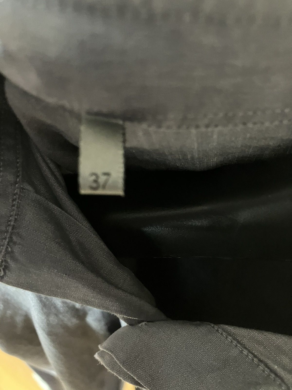 Dior dior homme 08ss bee shirts Size US S / EU 44-46 / 1 - 5 Thumbnail