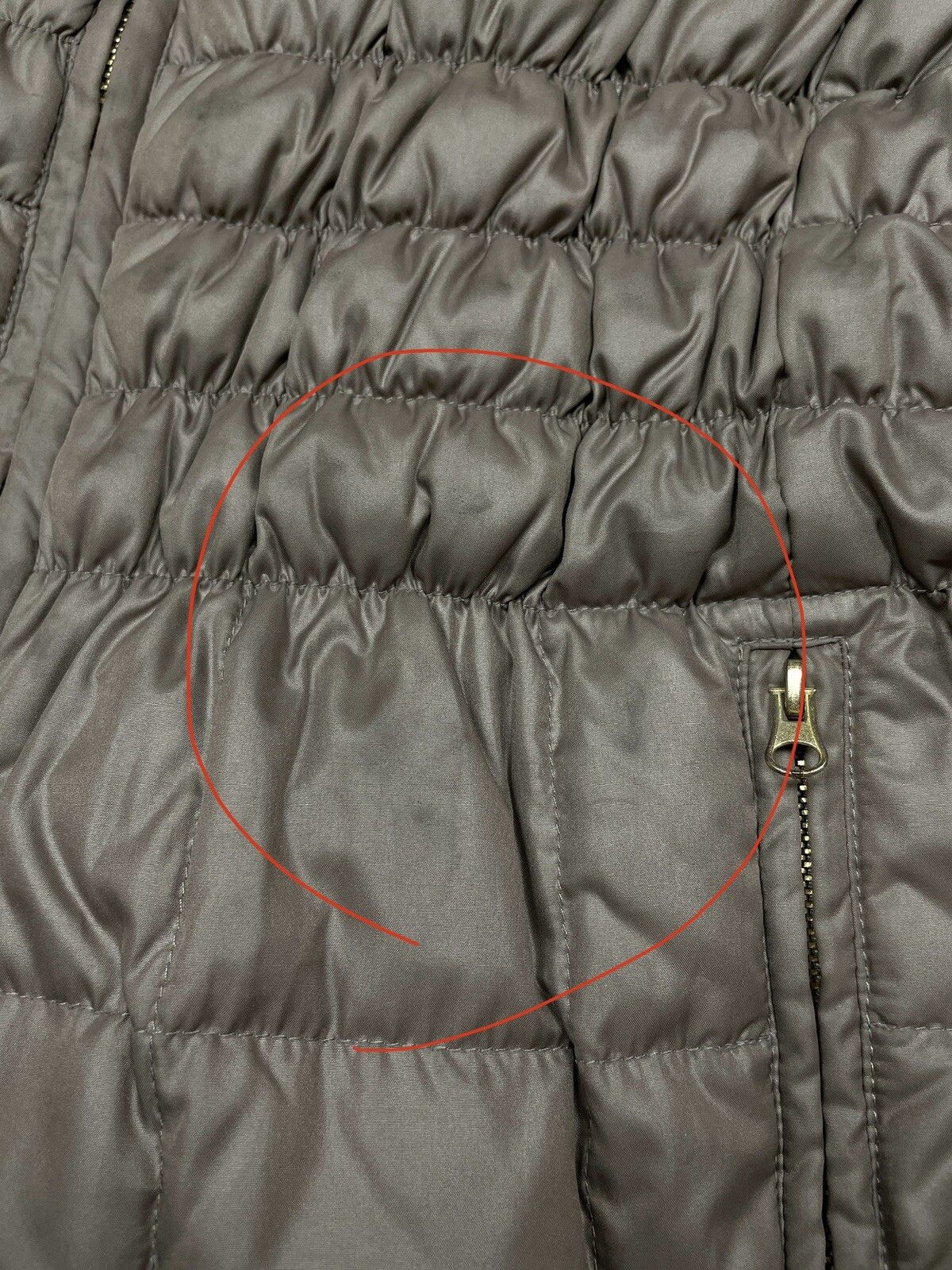 Missoni DDP Missoni Winter Down Puffer Jacket Size UK12 US8 Size M / US 6-8 / IT 42-44 - 7 Thumbnail