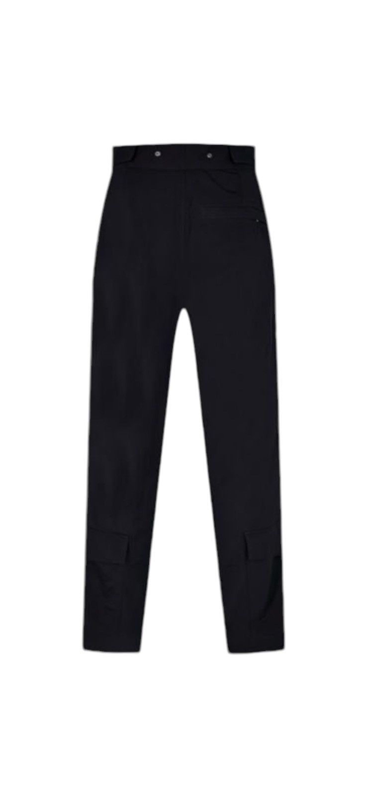 Bottega Veneta NYLON TRICOTINE CARGO TROUSERS Size US 30 / EU 46 - 2 Thumbnail