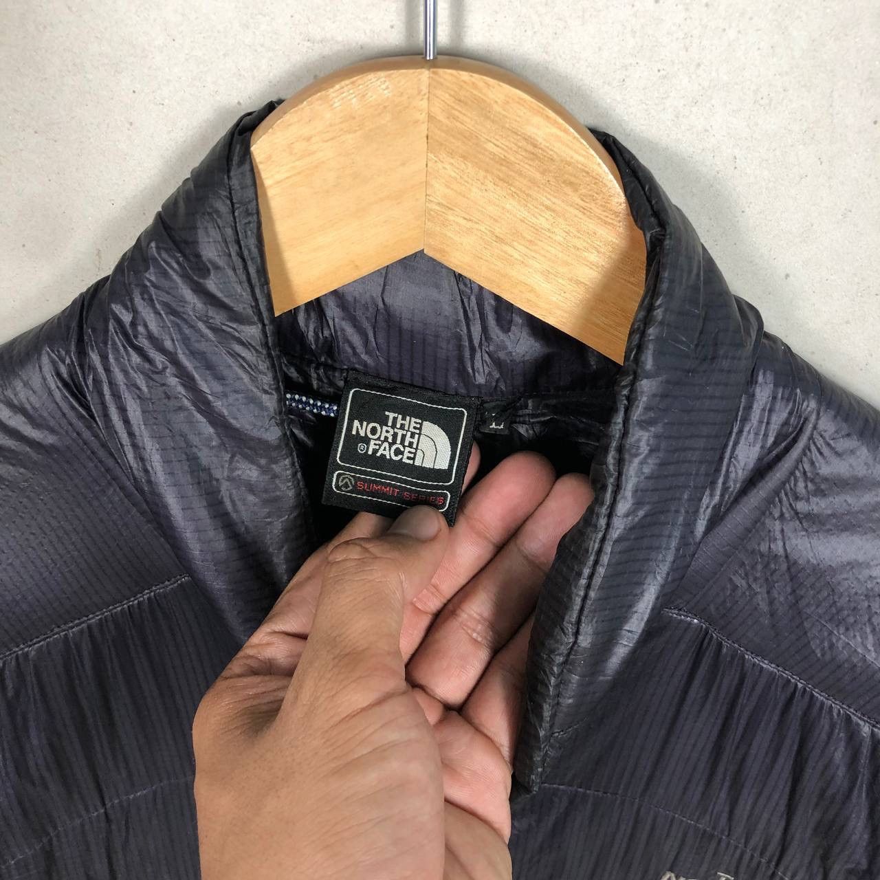 The North Face The North Face Summit Series Puffer Down Jacket Winter Size US M / EU 48-50 / 2 - 7 Thumbnail