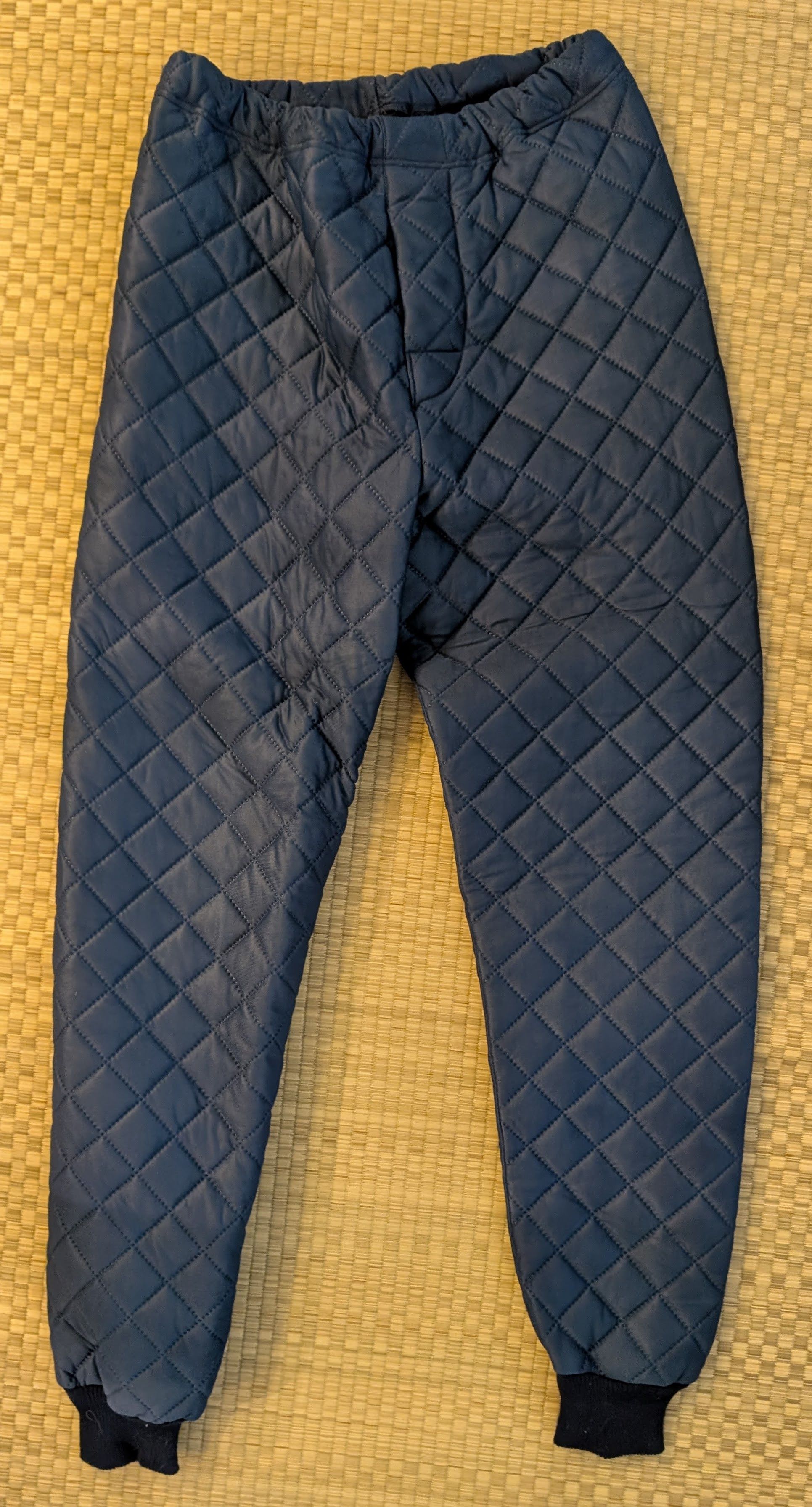 JET SET × Vintage RARE Vintage Jet Set Liner Jacket / Pants Made in Denmark Size US M / EU 48-50 / 2 - 7 Thumbnail