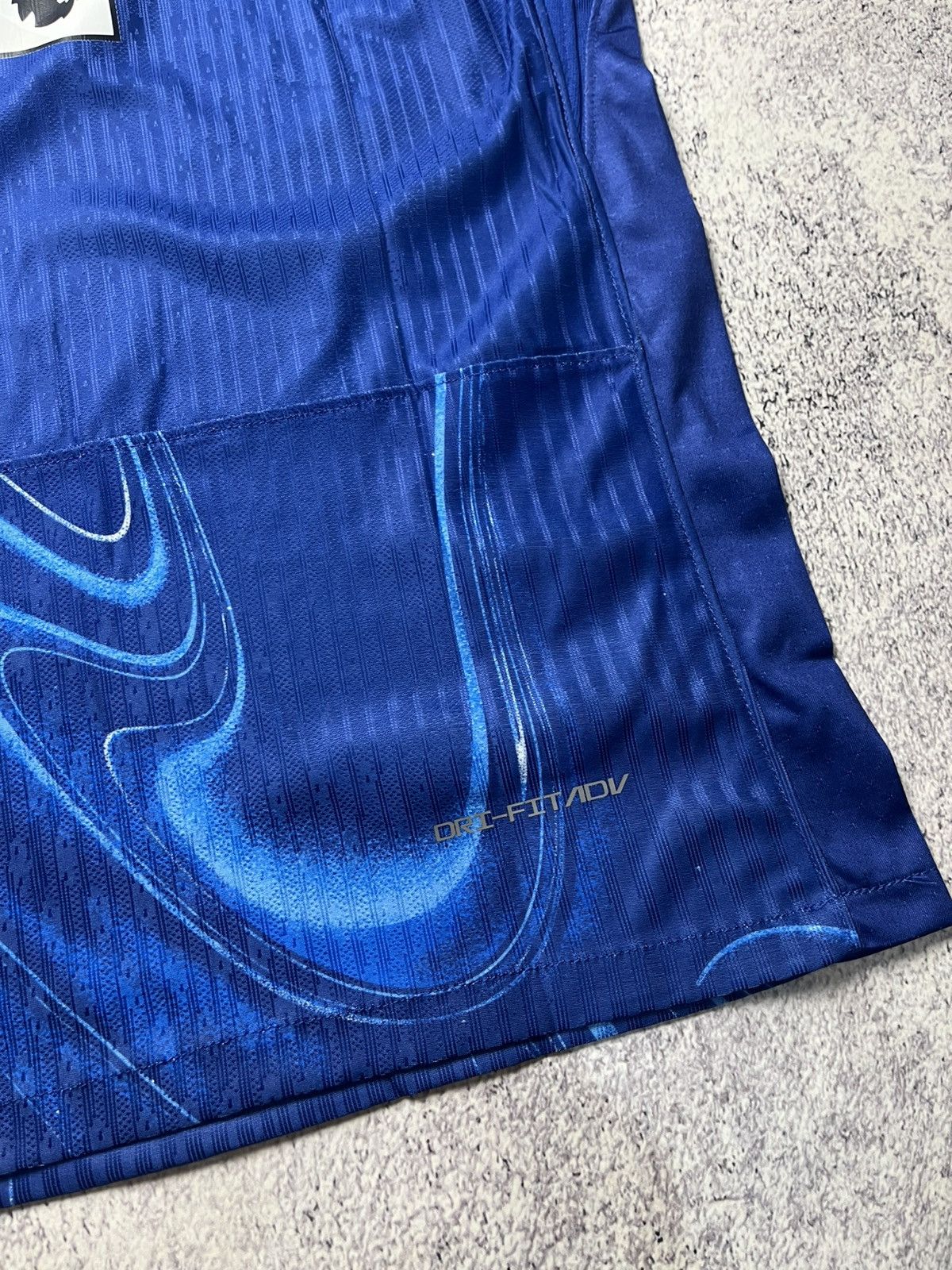Chelsea Soccer Chelsea 2024/2025 Blokecore Replica Soccer Jersey Size US XXL / EU 58 / 5 - 23 Thumbnail