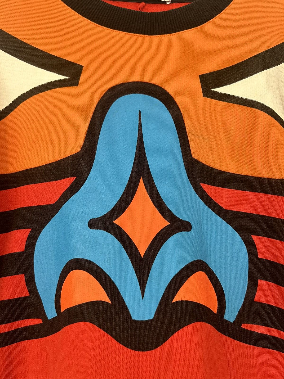 Givenchy Totem Sweatshirt Size US M / EU 48-50 / 2 - 6 Thumbnail