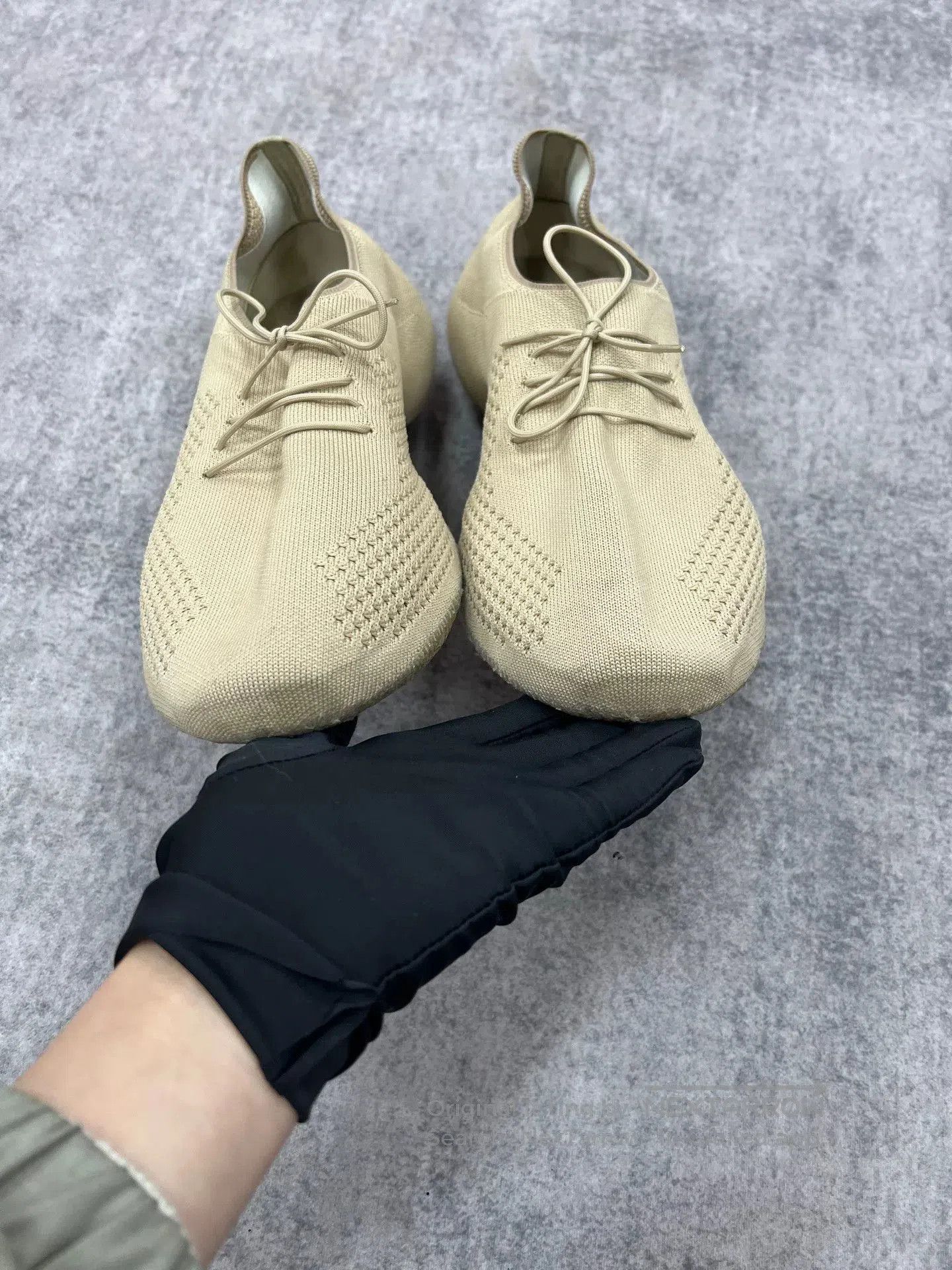 Givenchy Givenchy Knit Sneakers. Size US 9 / EU 42 - 5 Thumbnail