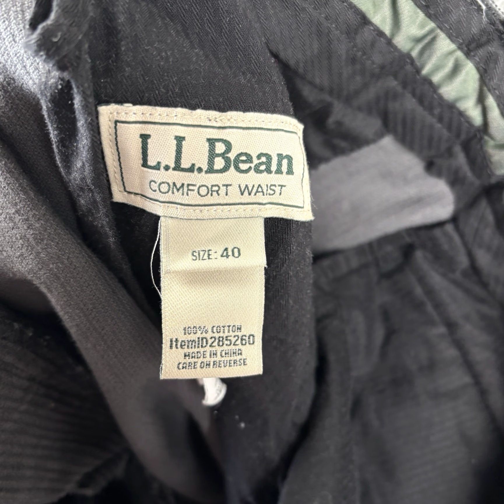 Vintage VINTAGE? No. Size US 40 / EU 56 - 6 Thumbnail