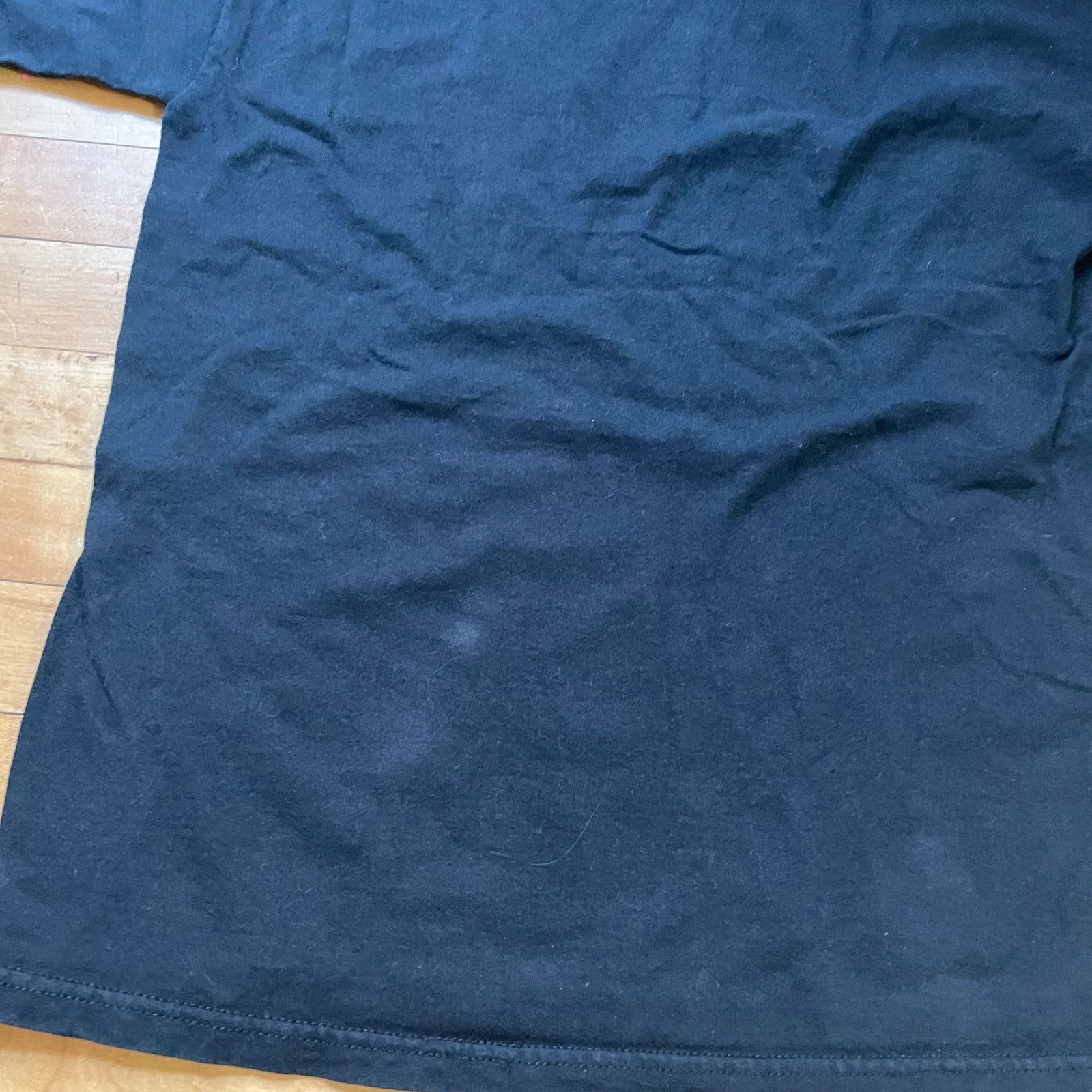 Other 2006 Hangman Everybody Wins Graphic T Shirt Mens M Black Tee Size US L / EU 52-54 / 3 - 4 Thumbnail