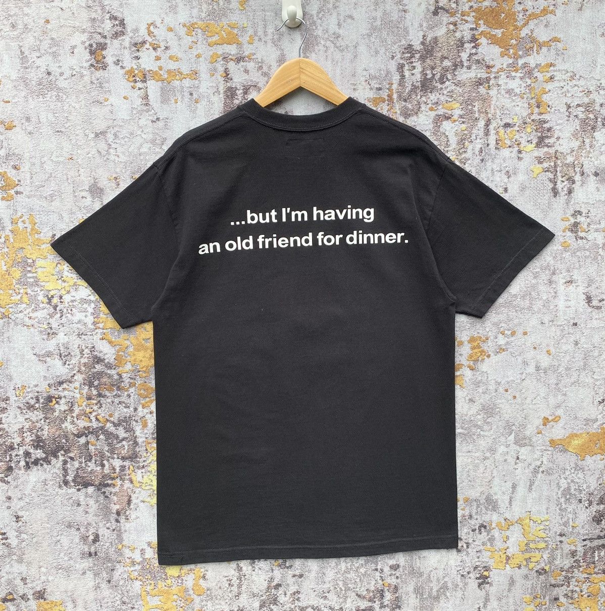 Wacko Maria The Silence Of The Lambs / Wacko Maria Shirt Guilty Parties Size US M / EU 48-50 / 2 - 2 Thumbnail
