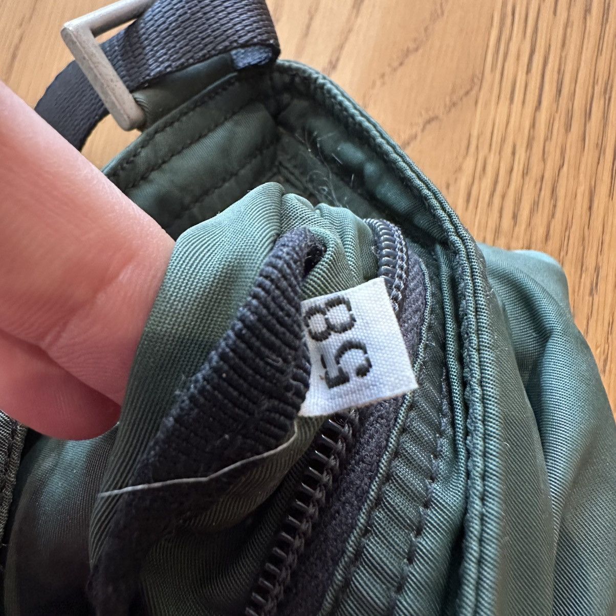 Prada 🔥Hot Items 🔥Prada Crossbody Size ONE SIZE - 12 Thumbnail